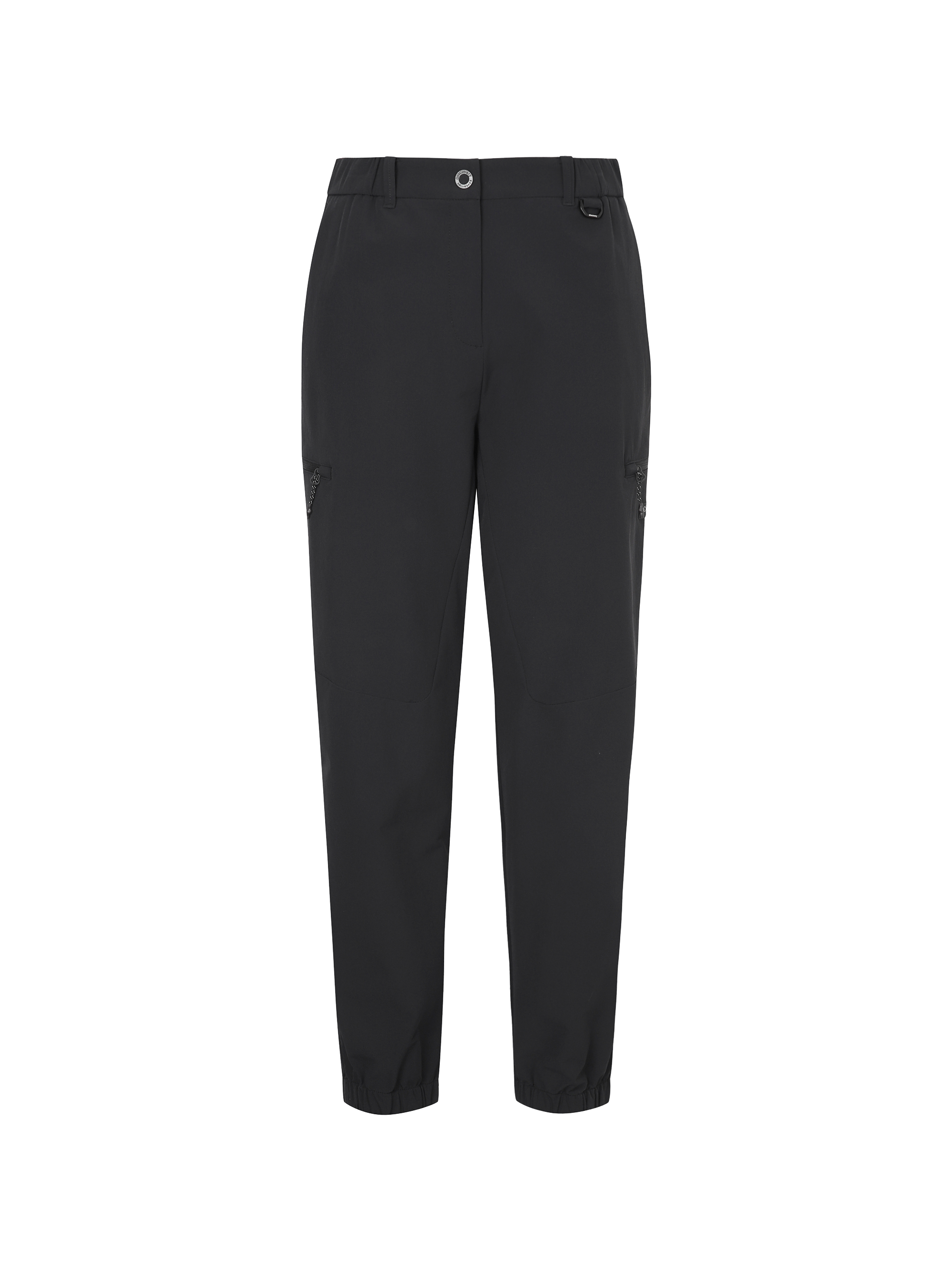Women's Tapered Cargo Jogger Pants