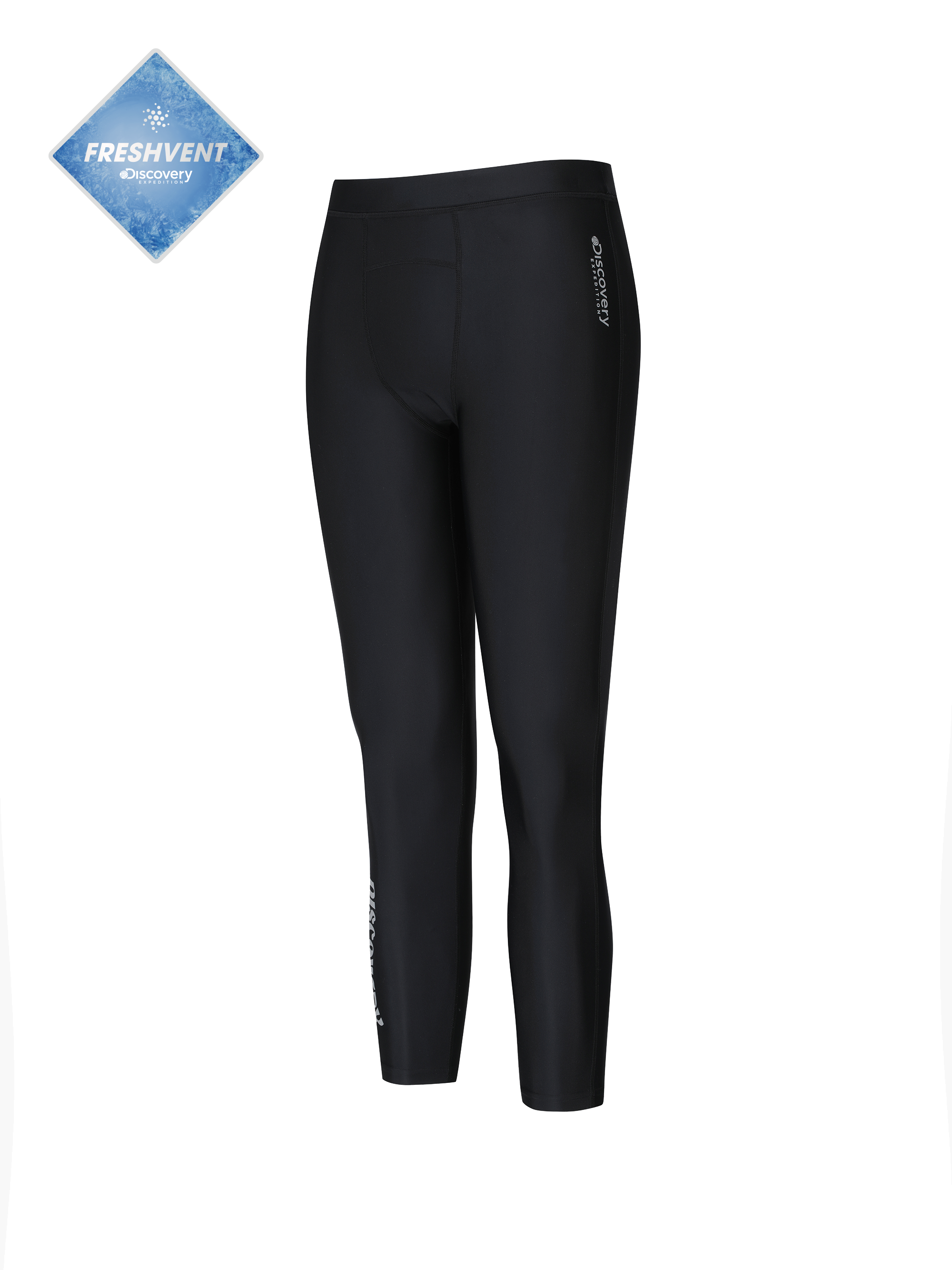 Freshvent Men's Basic Water Leggings