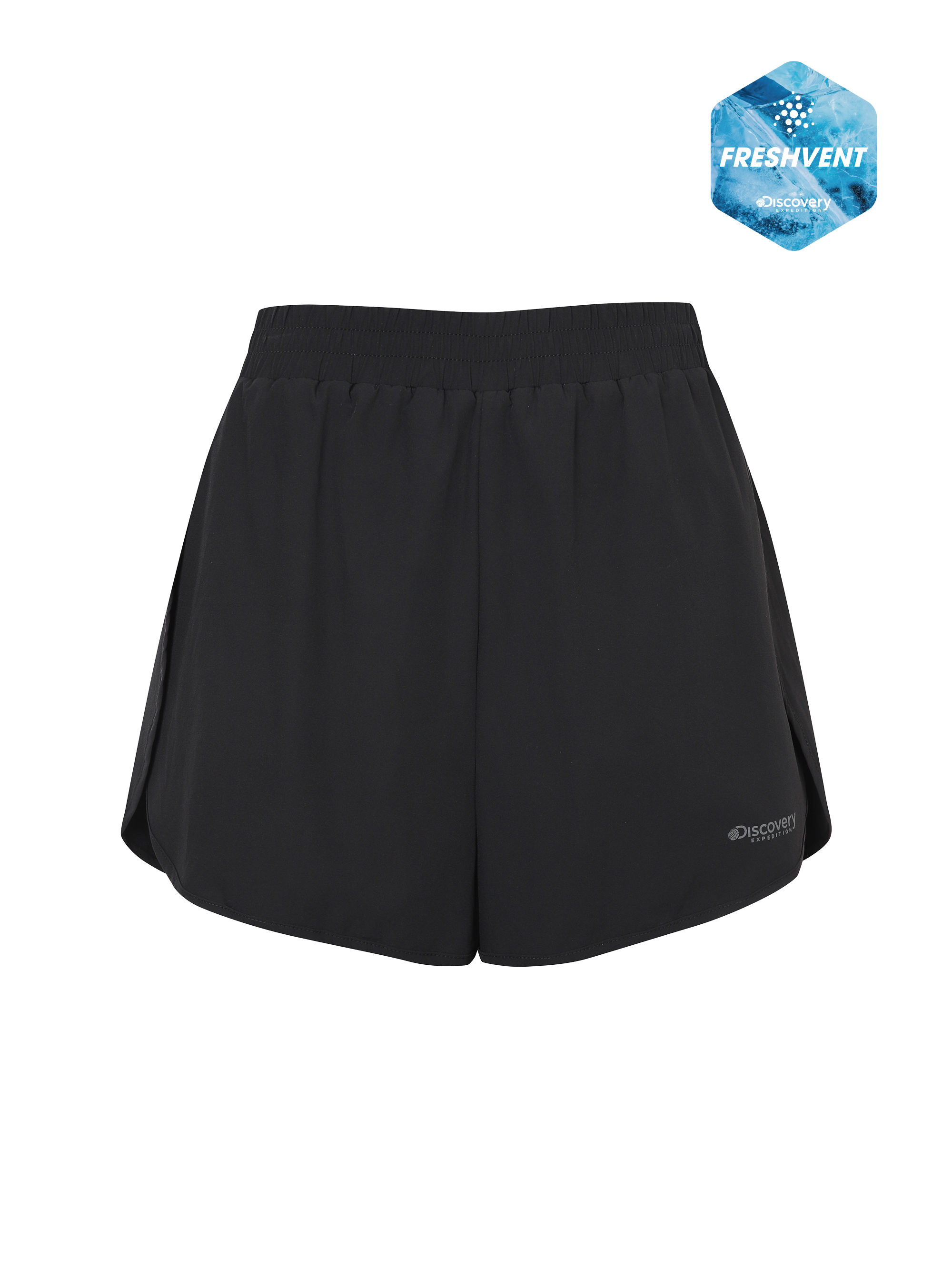 Freshvent Women's Dolphin 2in1 Board Shorts