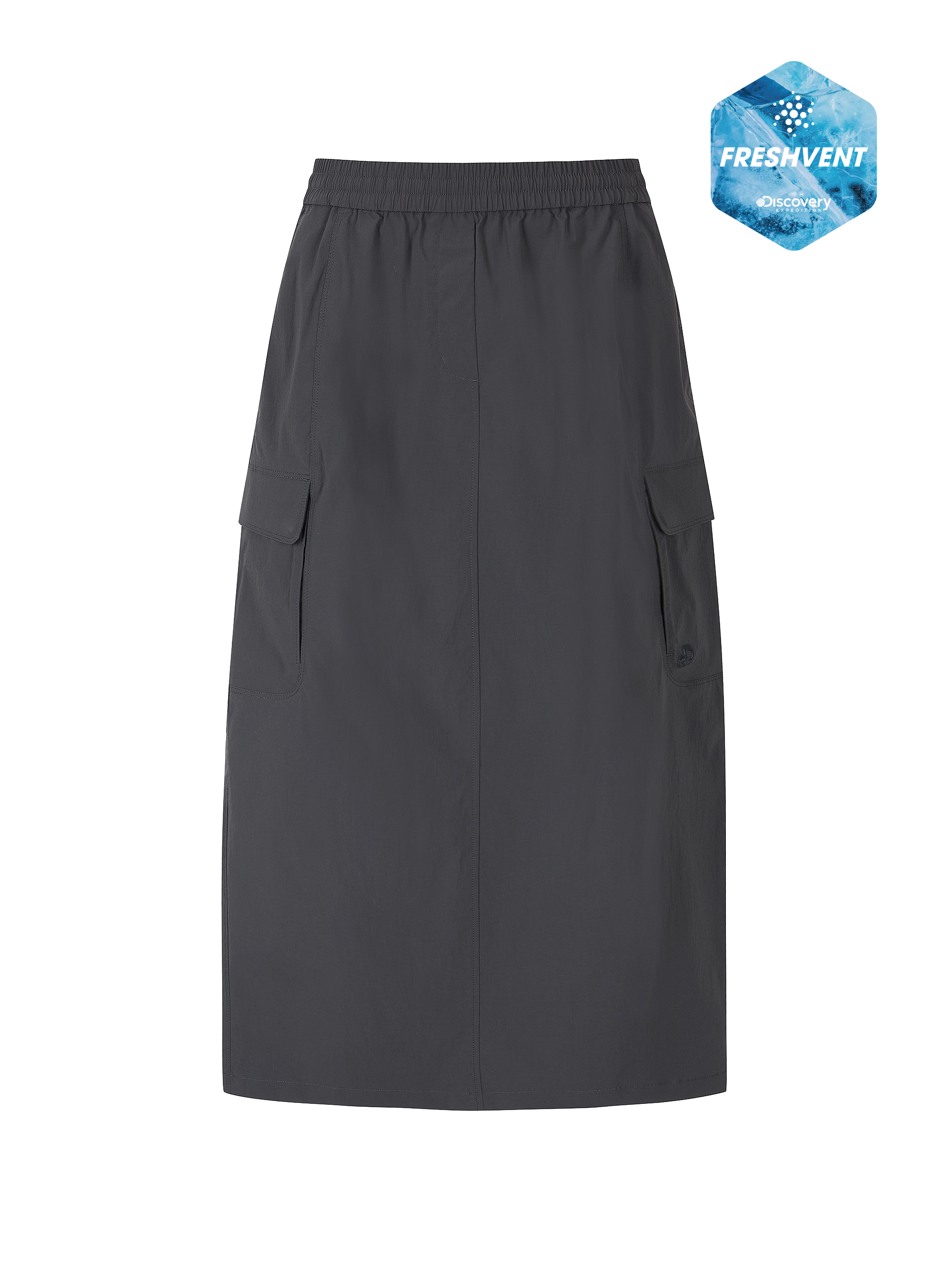 W's Freshvent Cargo Skirt