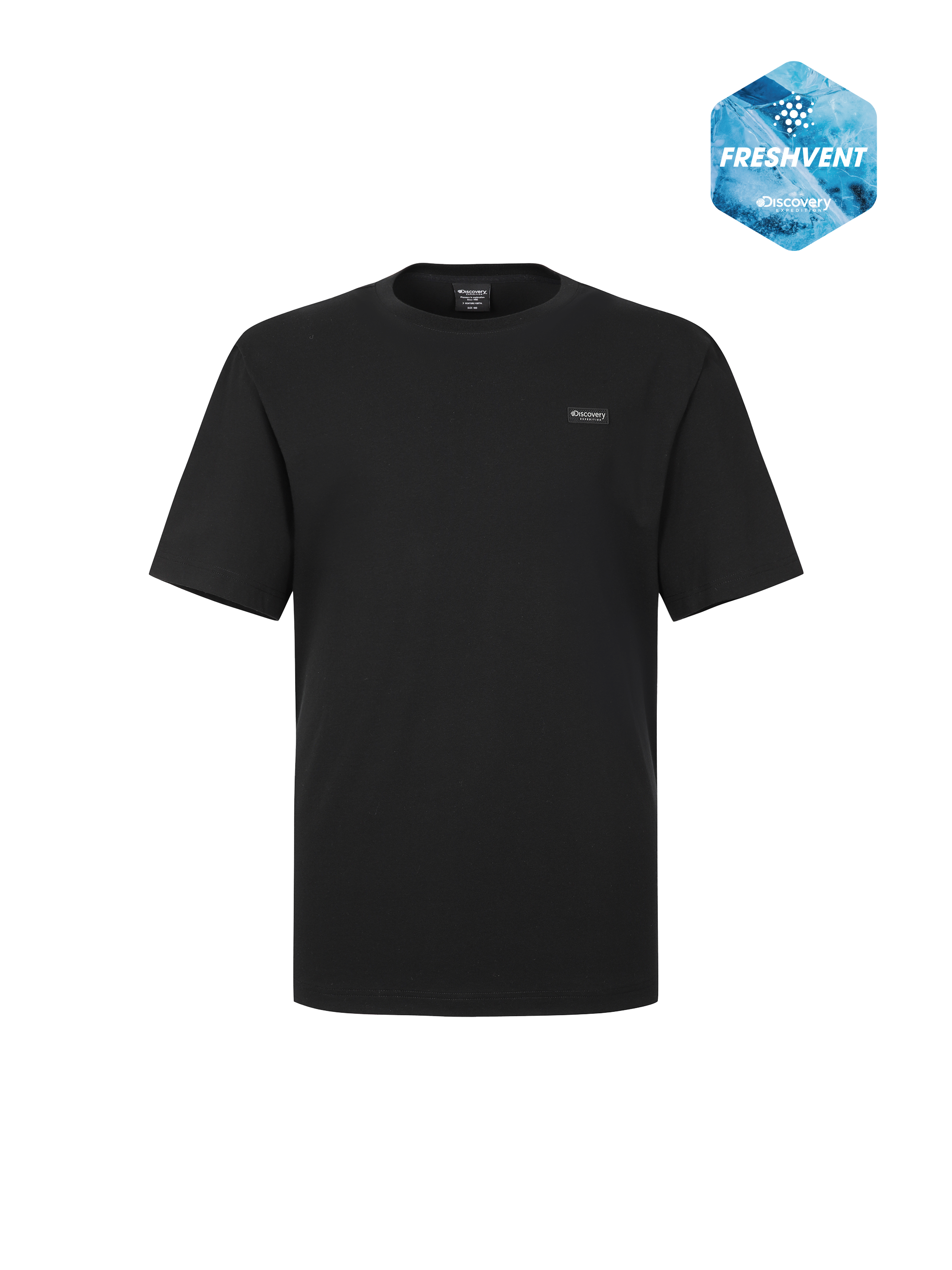 Men's Rash Guards & Water T-shirts | Discovery-Expedition
