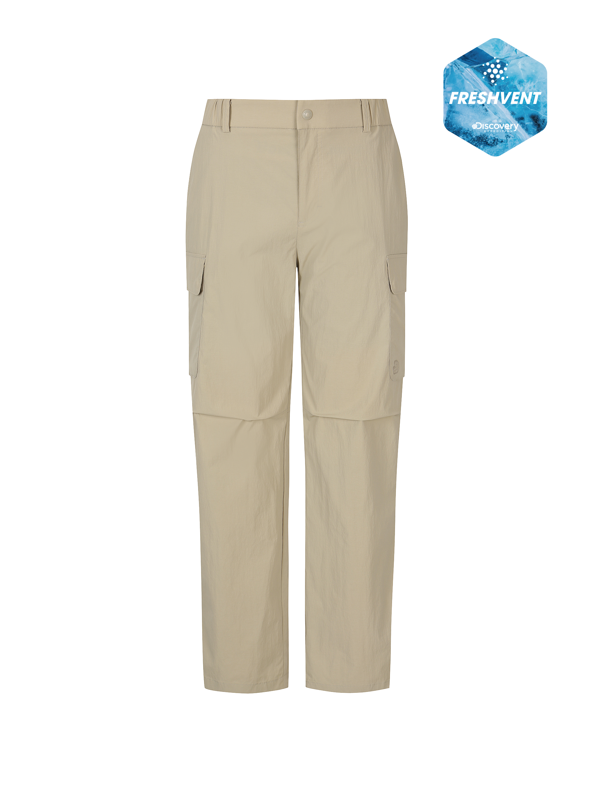 M's Freshvent Tapered Cargo Pants