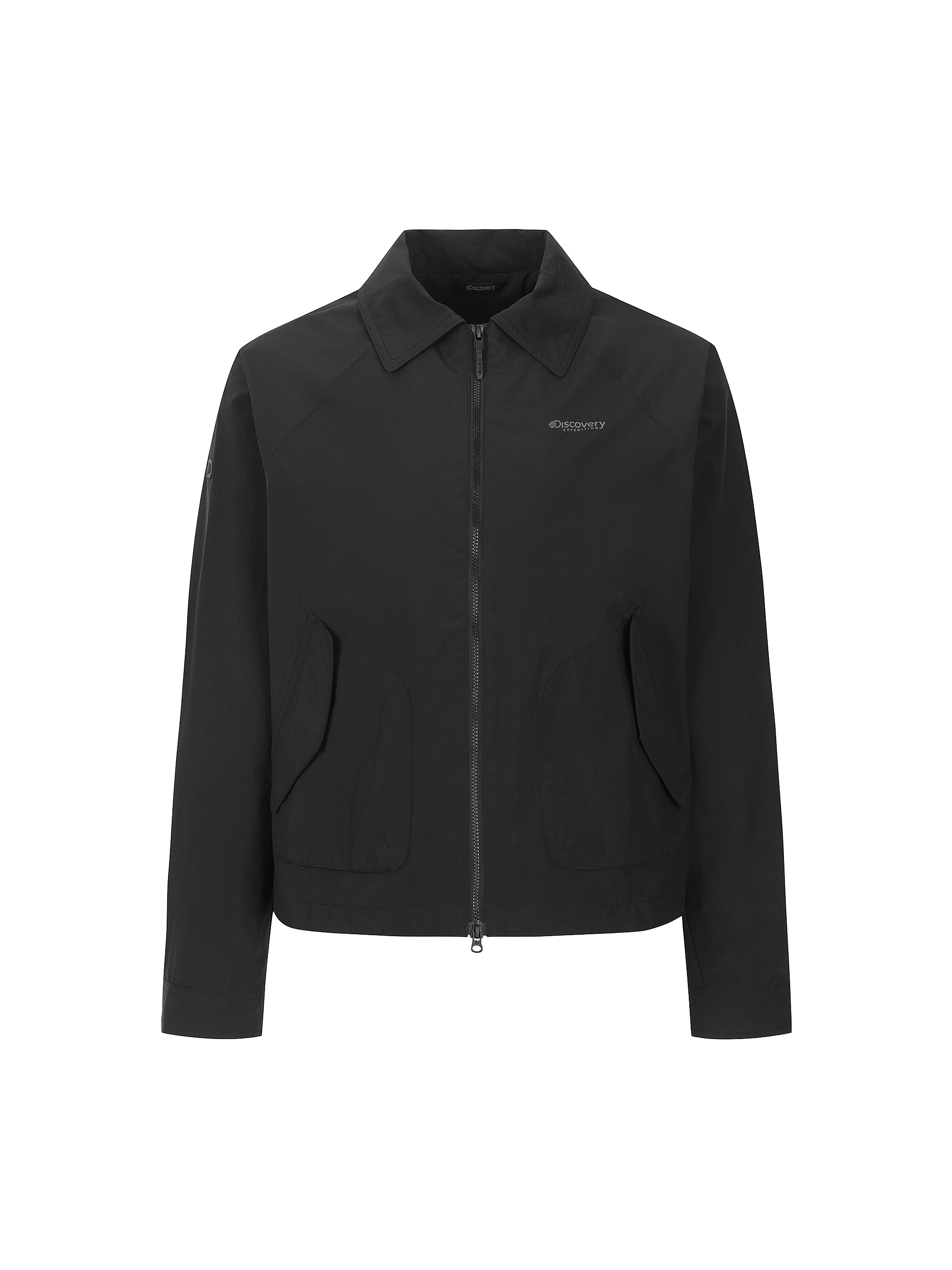 W's BERTEX 2L Collared Work Jacket