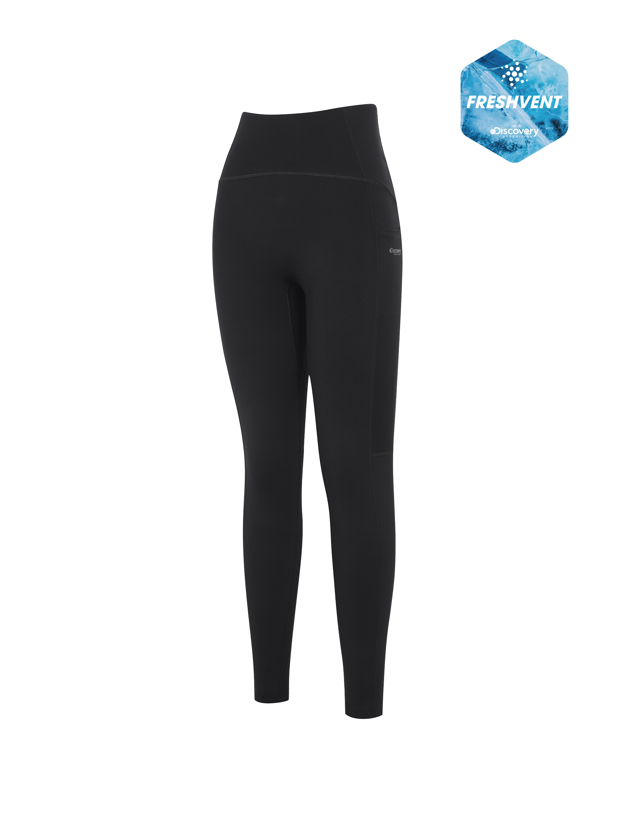 Freshvent Women's Outdoor Leggings