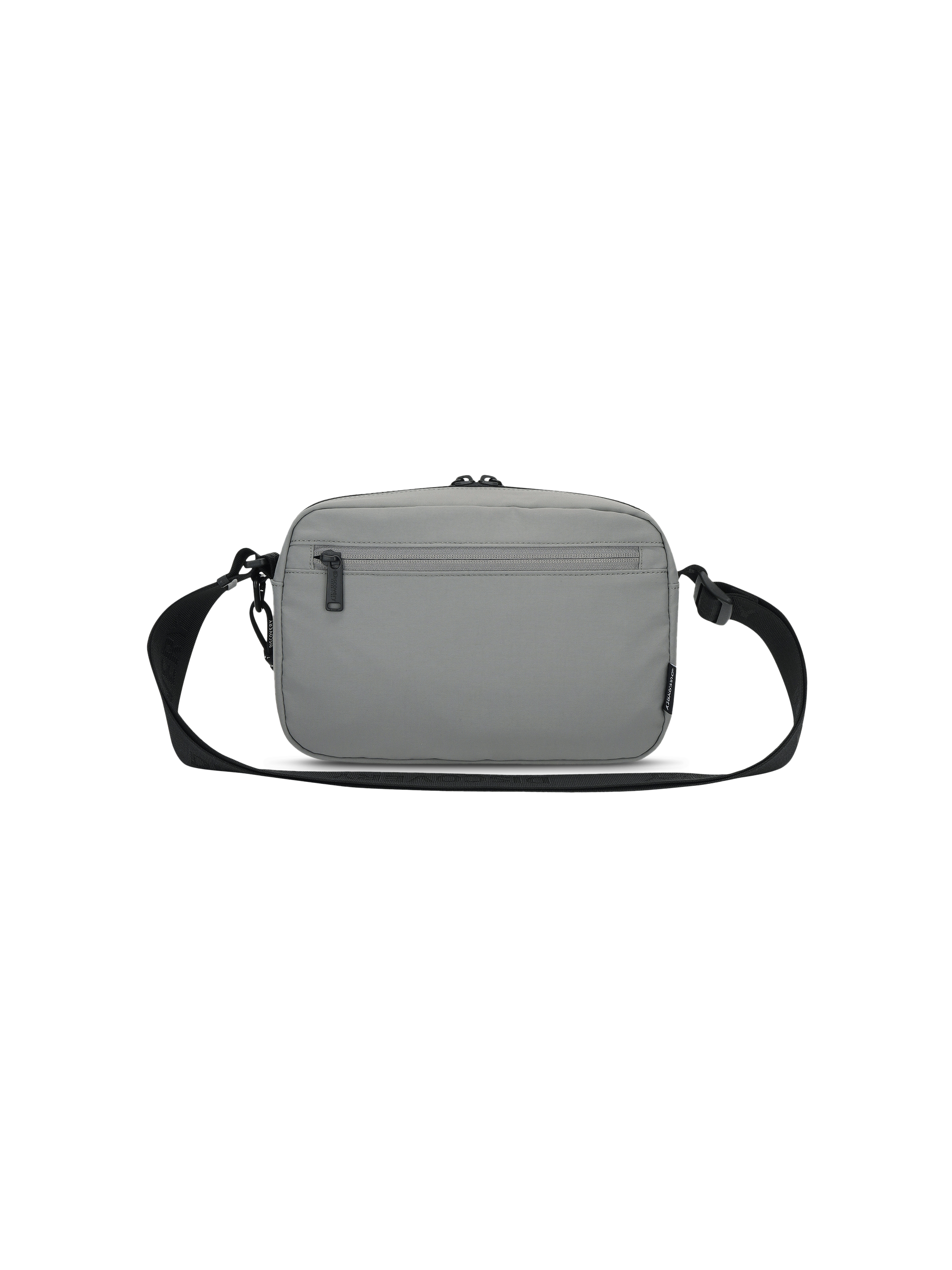 Daily Flap Crossbody Bag