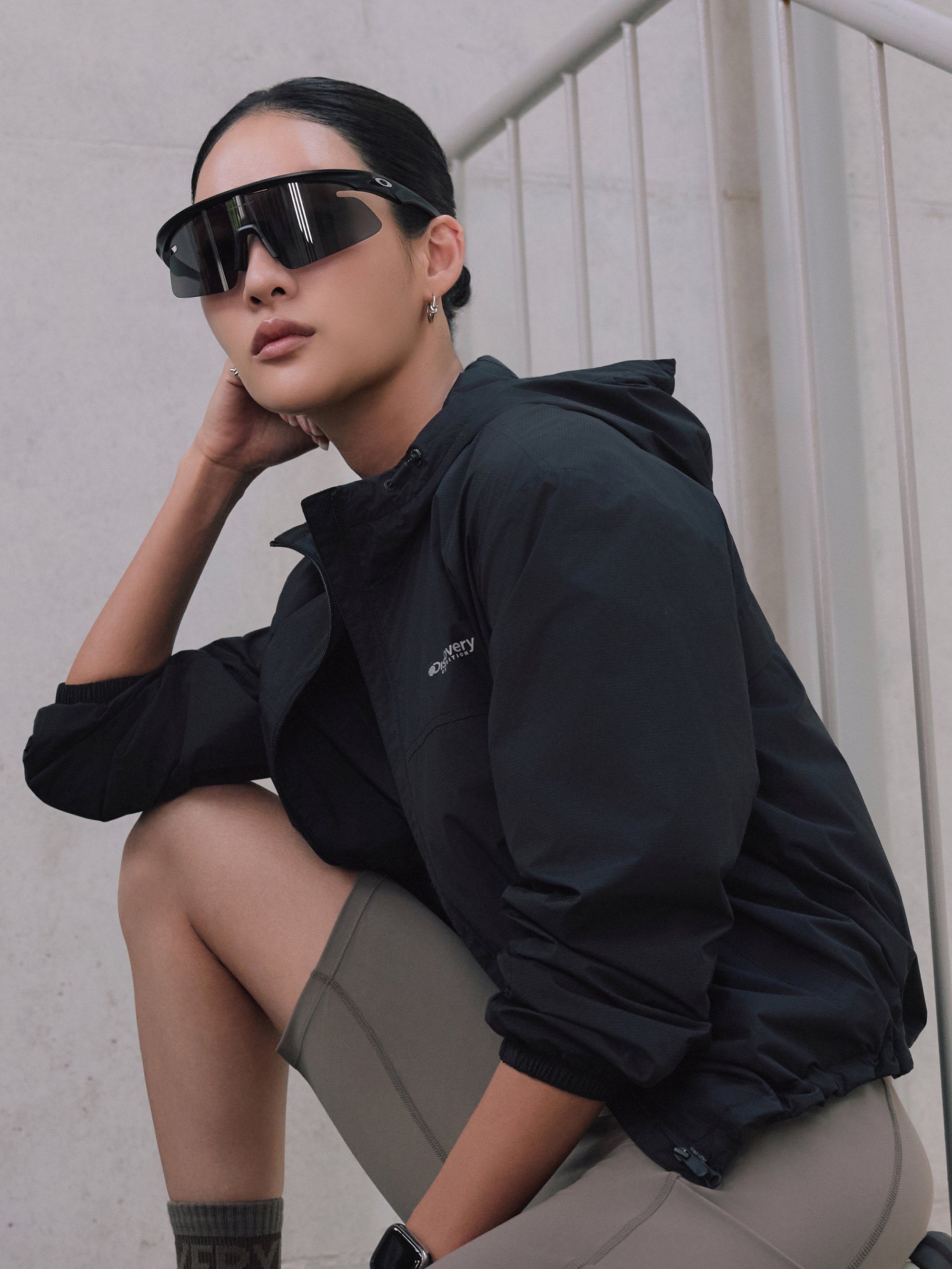 W's Lightweight Active Jacket