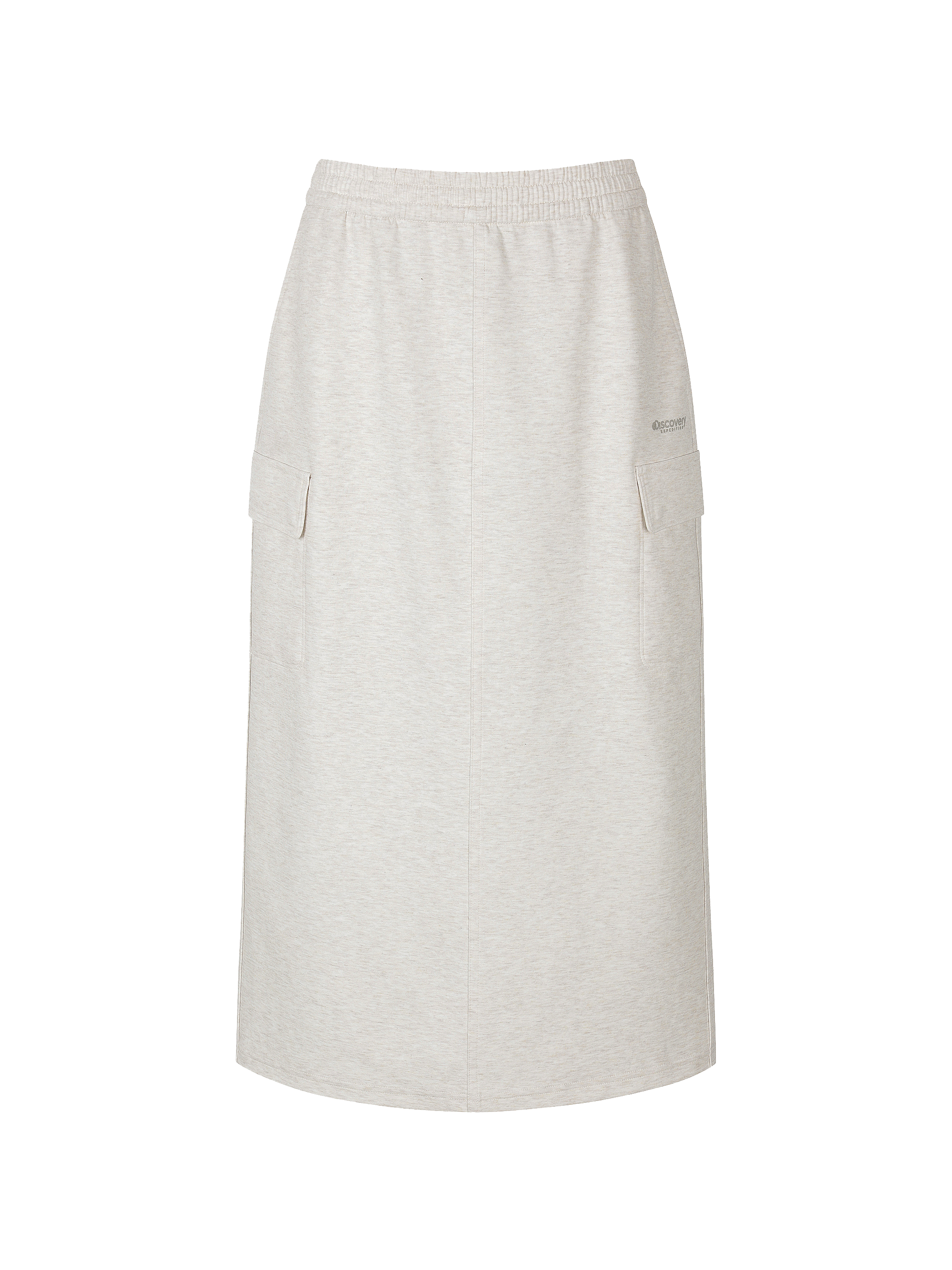 W's Tech Knit Training Cargo Skirt