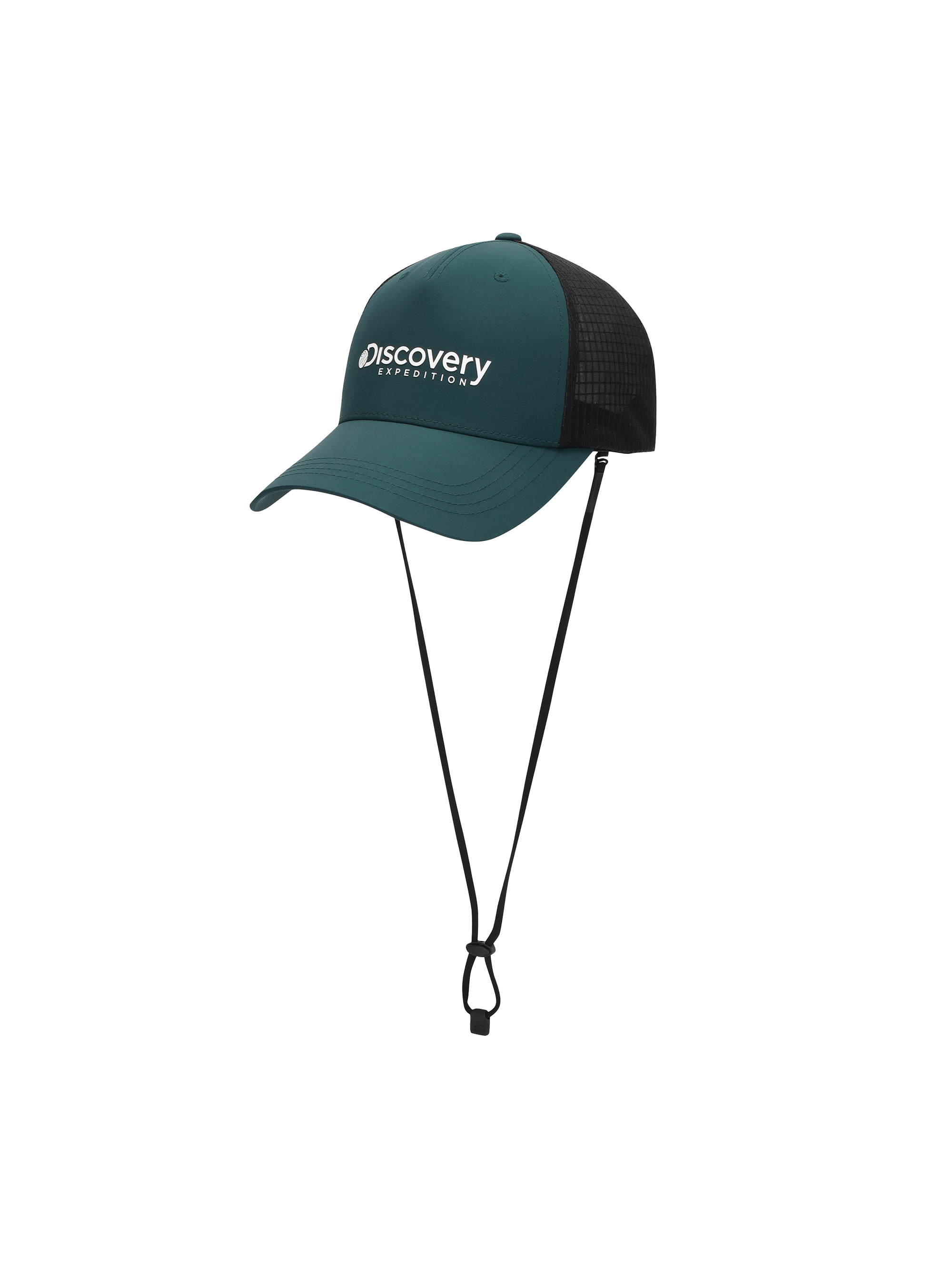 Mesh Trucker Cap