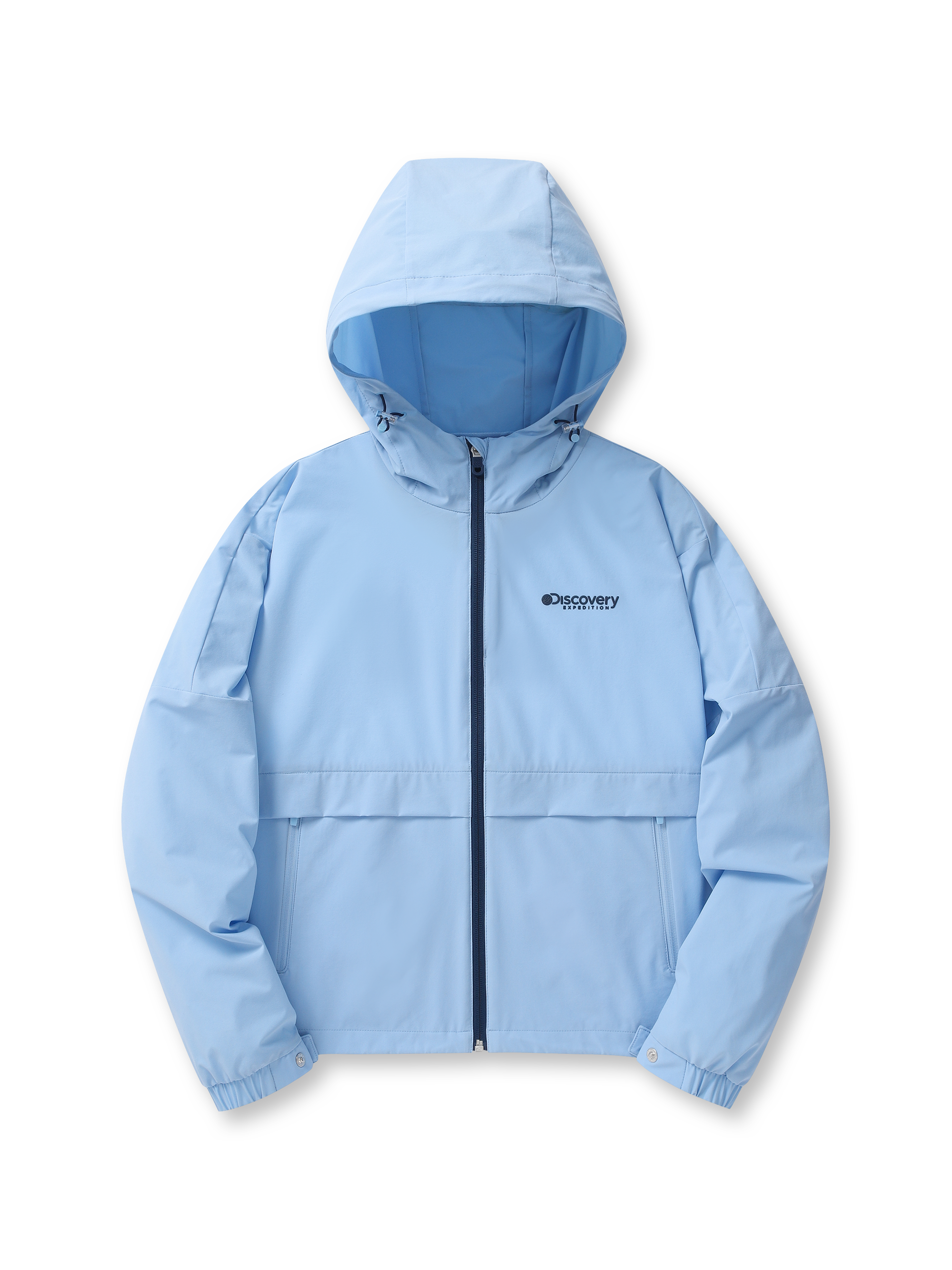 Premium Stretch Jacket