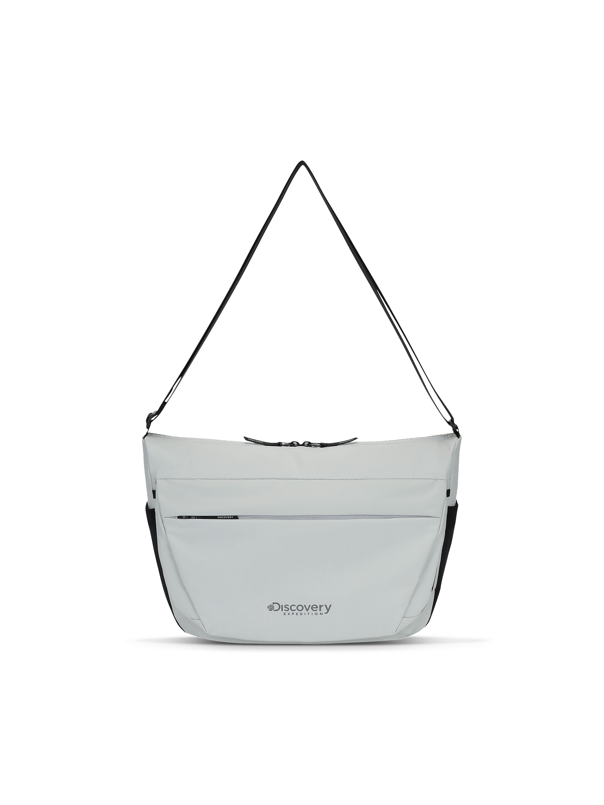 AERON Flap Crossbody Bag