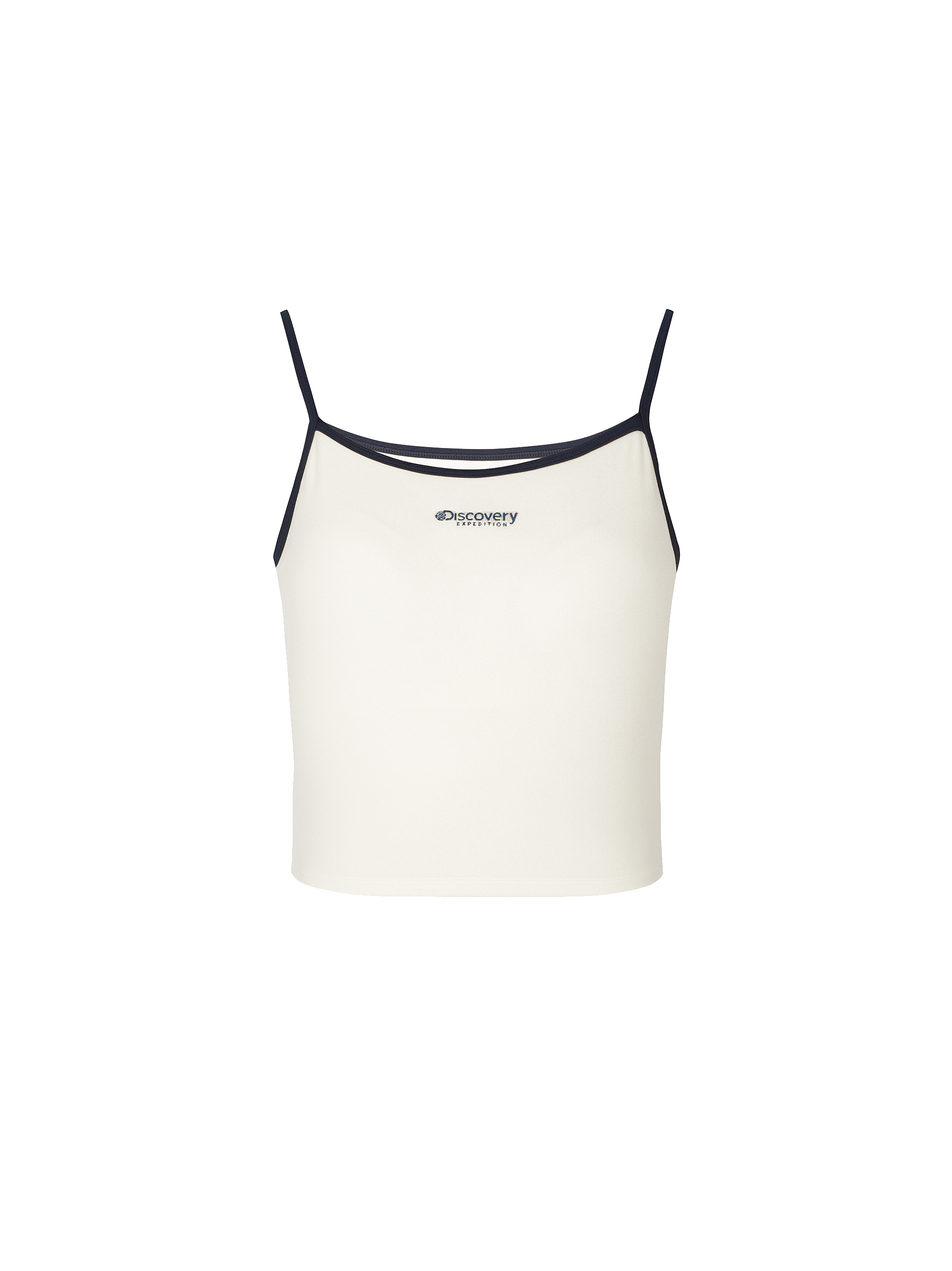 W’s Terry Crop Top