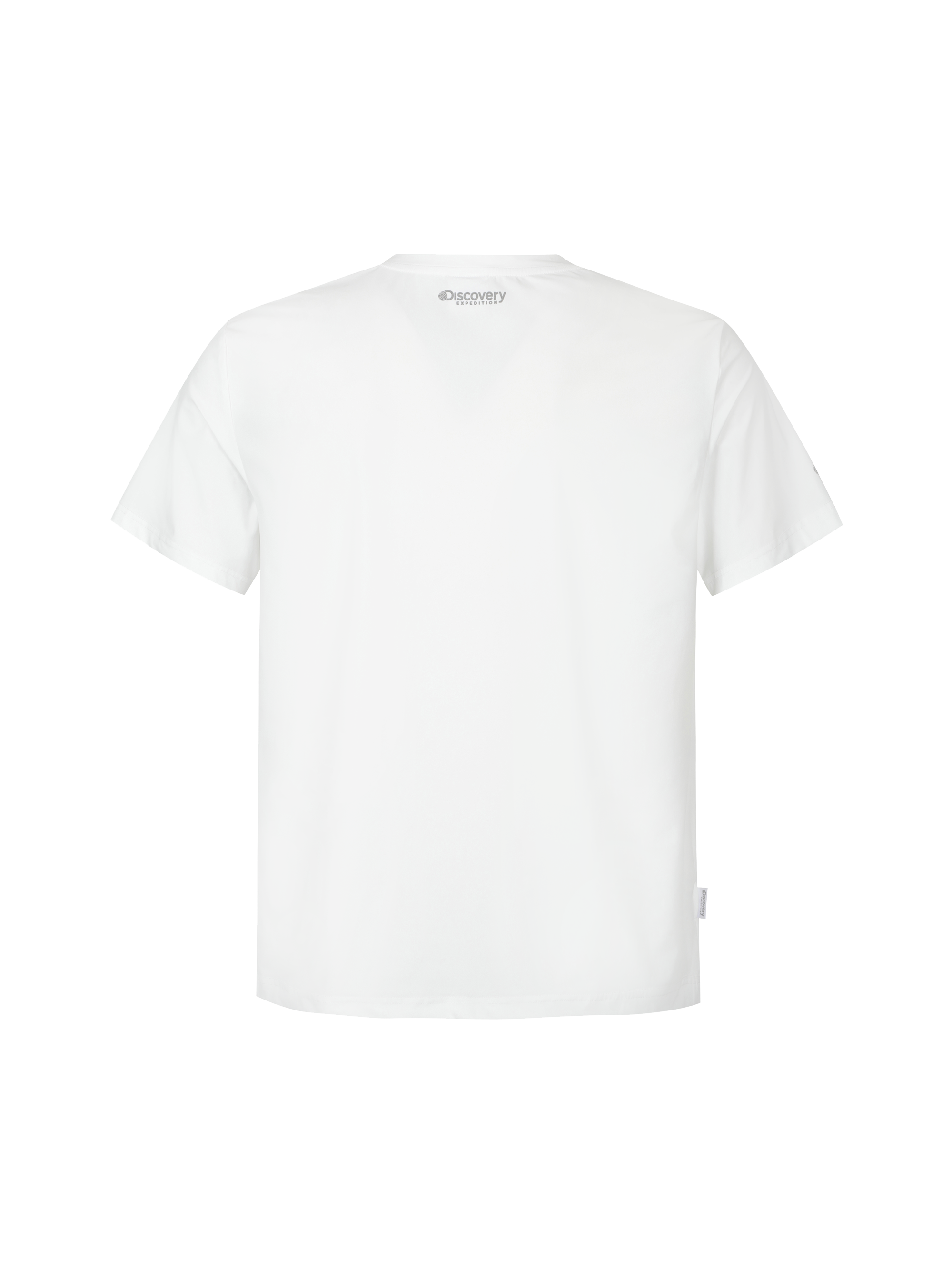 M's Freshvent Tricot Graphic Short-Sleeve T-shirt