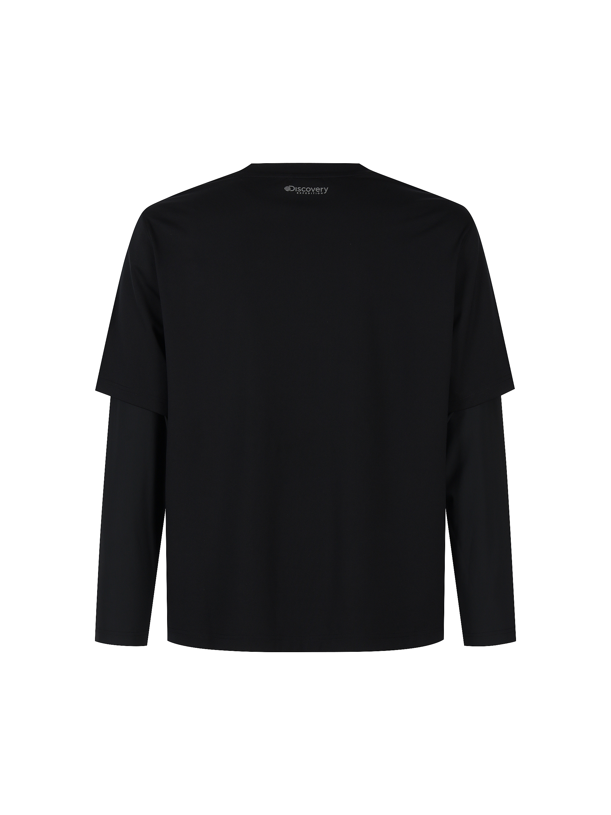 Uni Essential Layered Rashguard