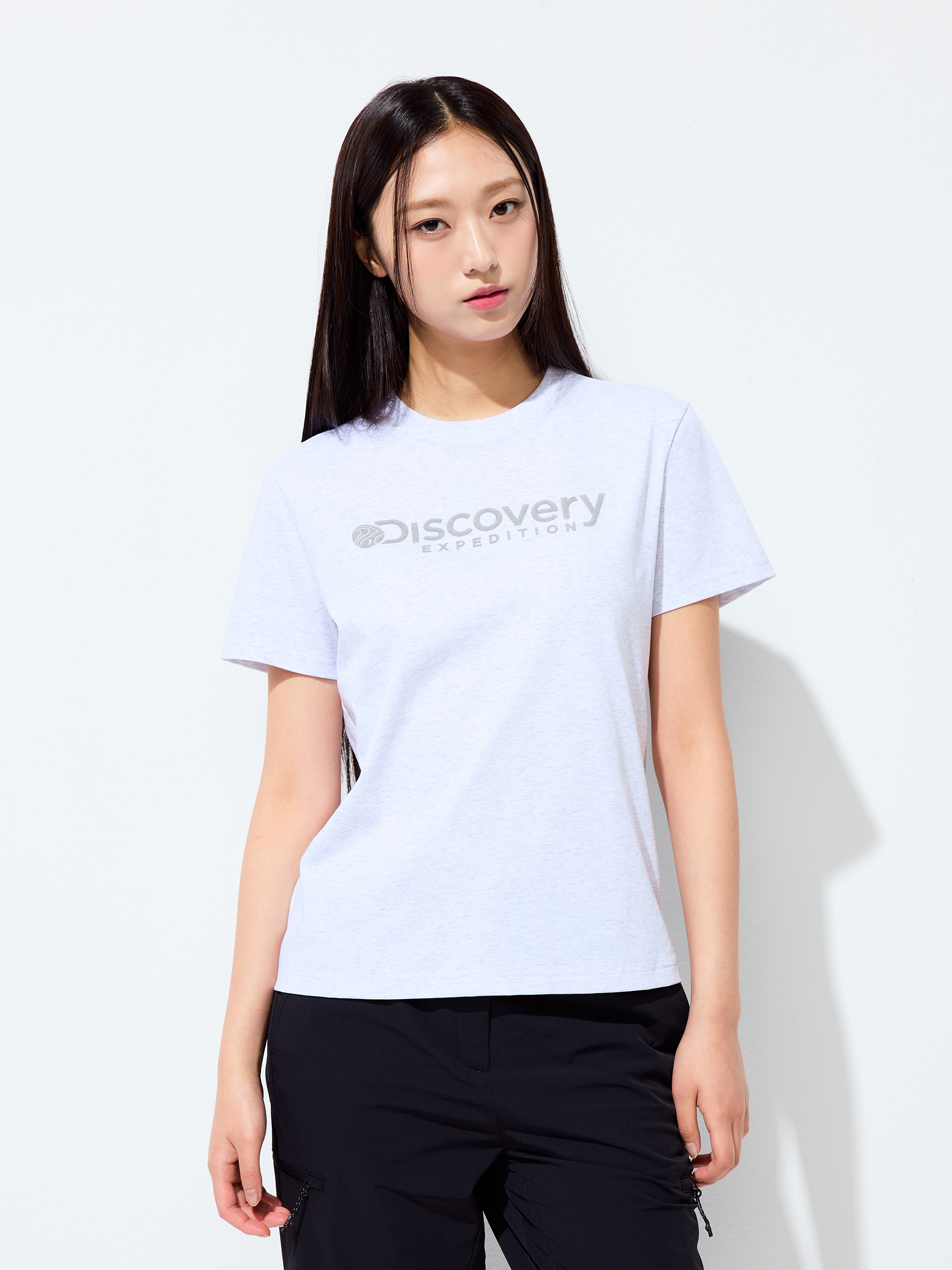 Women's Freshvent Logan Shorts Sleeve T-shirt