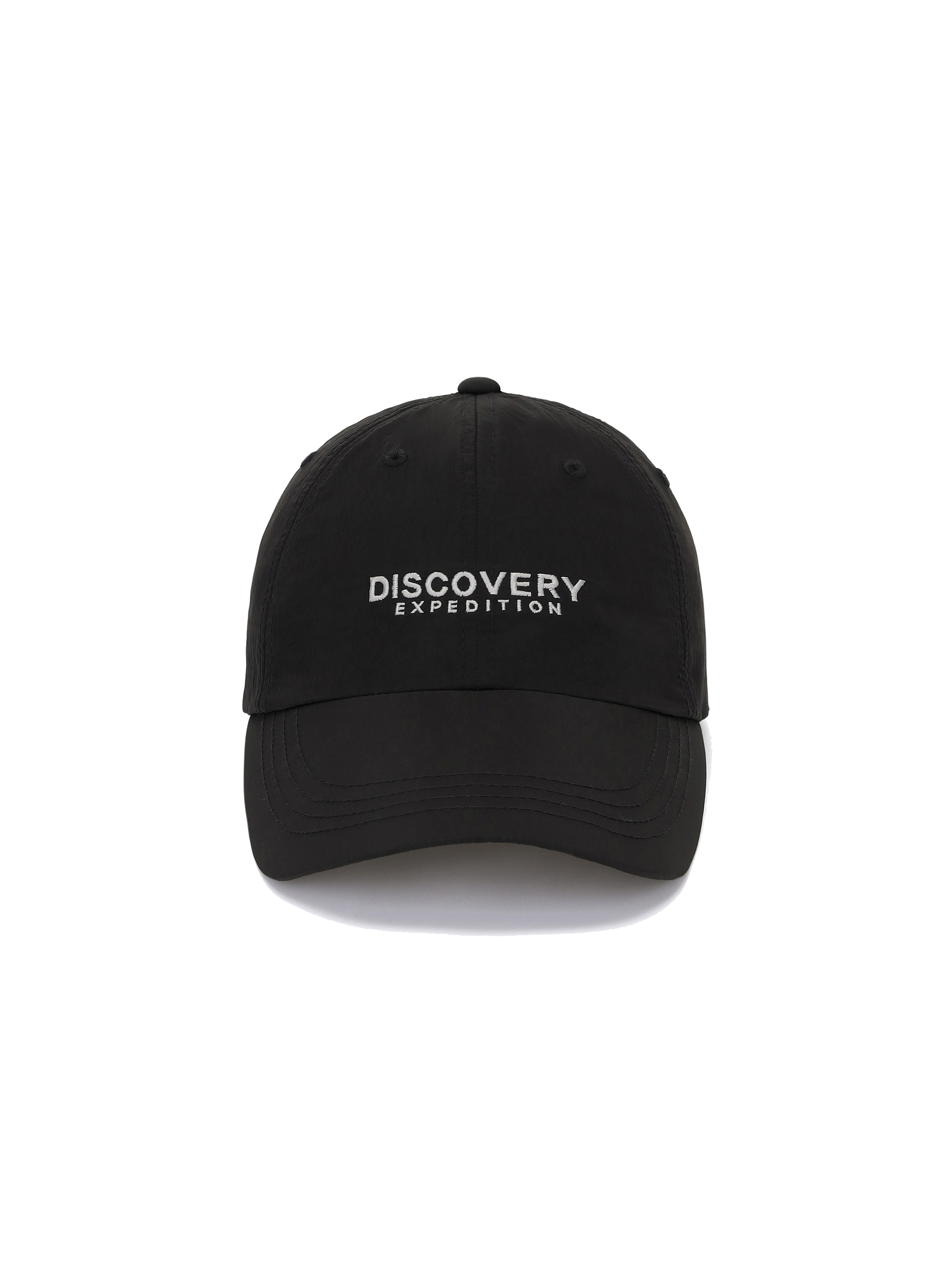 Nylon Washed Ballcap