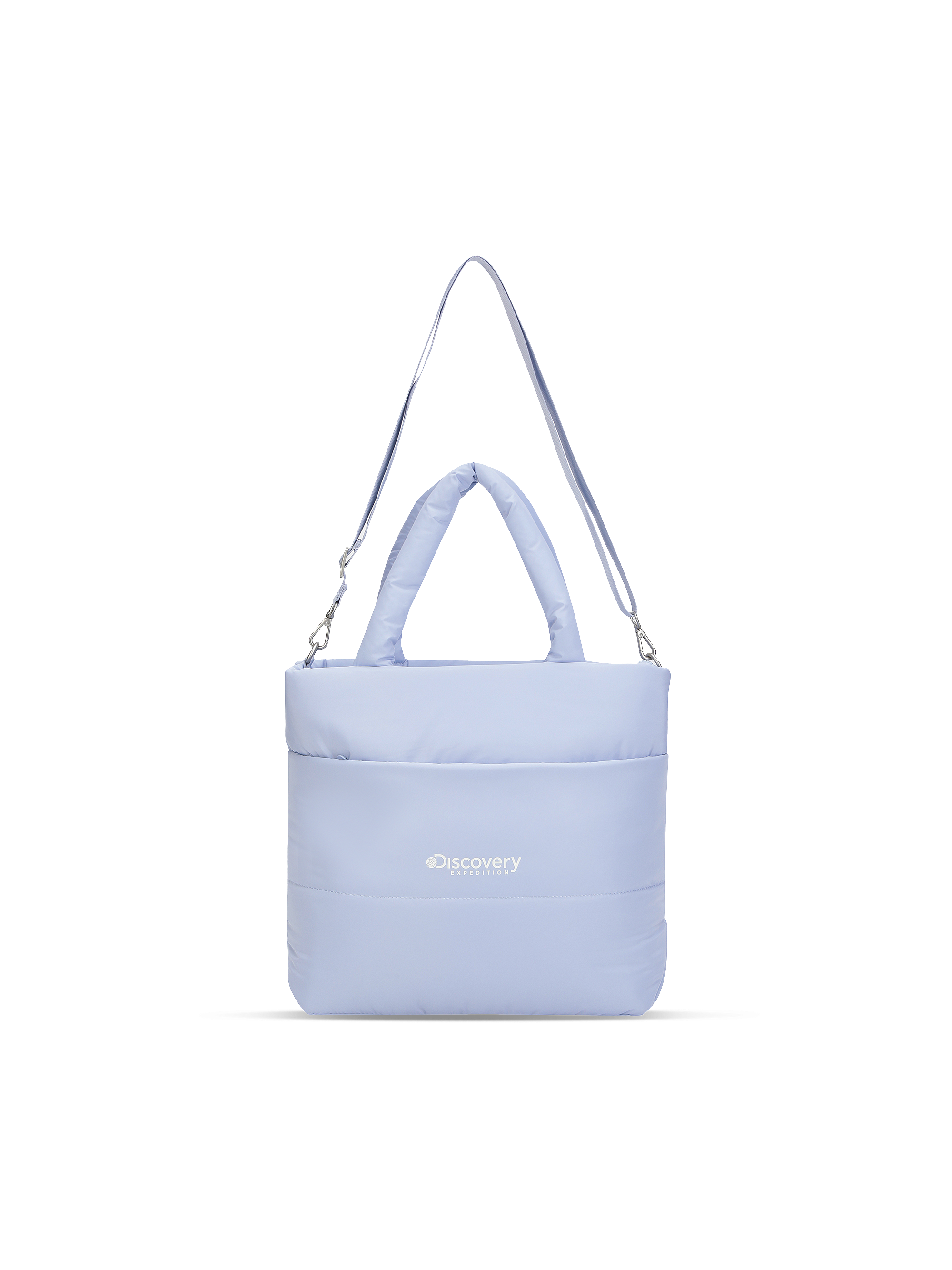 Wellness Padded Tote Bag