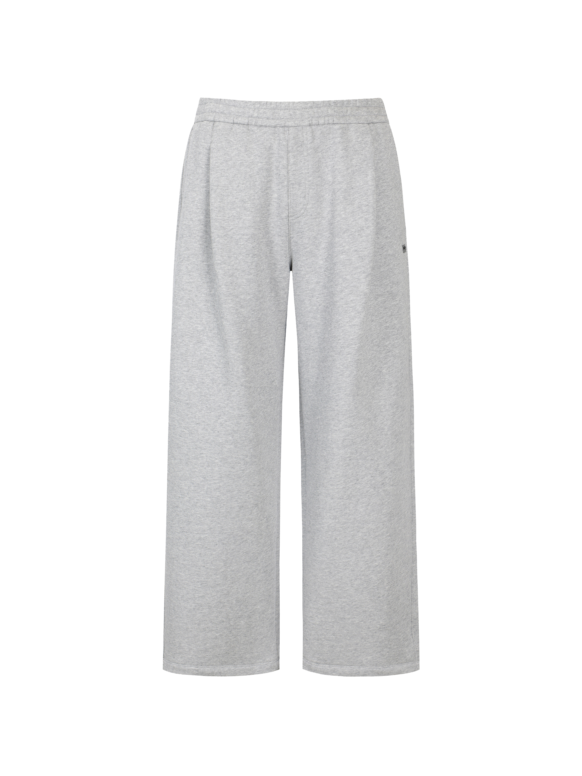 Uni Knit Training Wide Pants