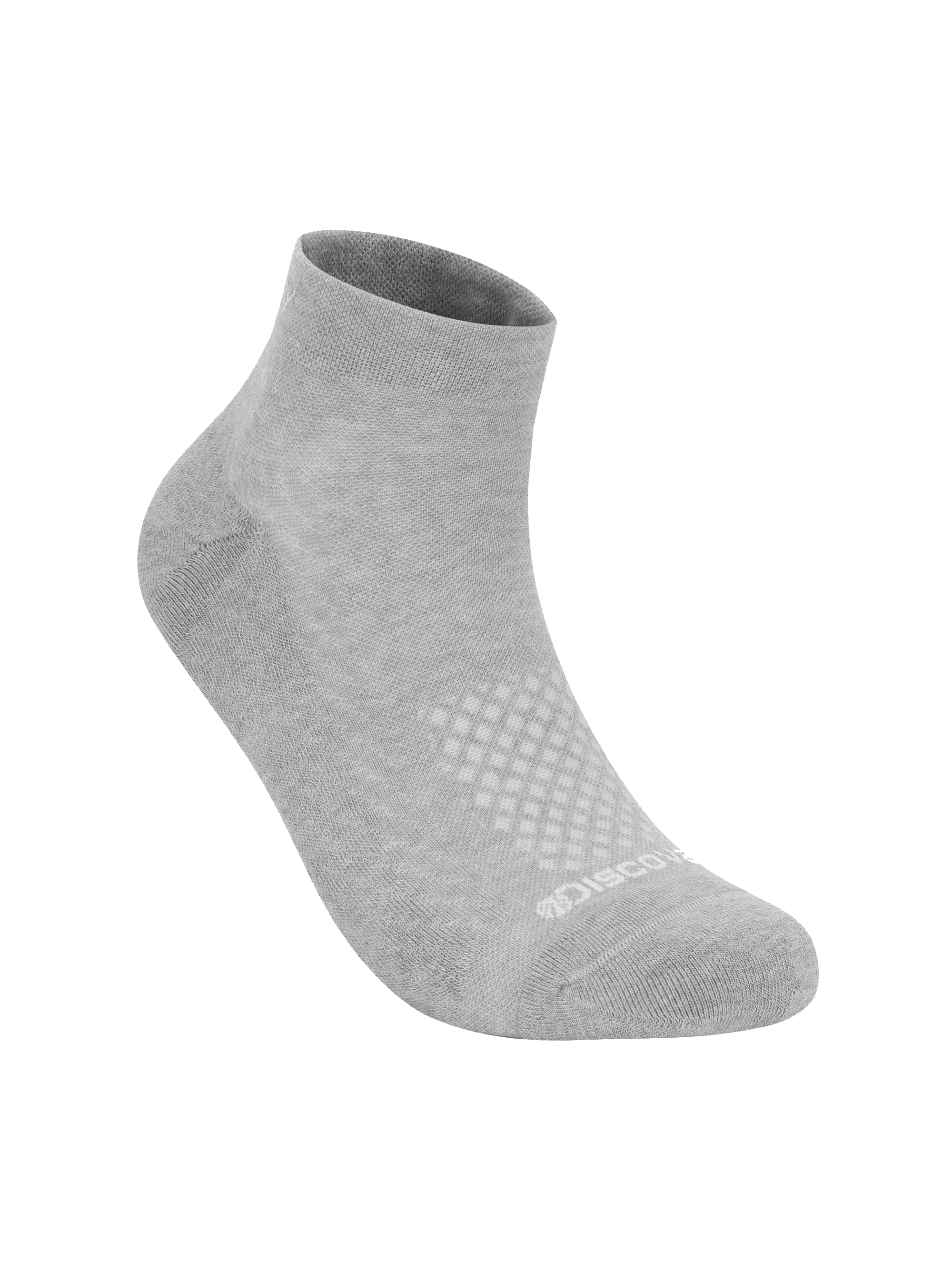 High Comfort Coolmax® Ankle Length Length Socks
