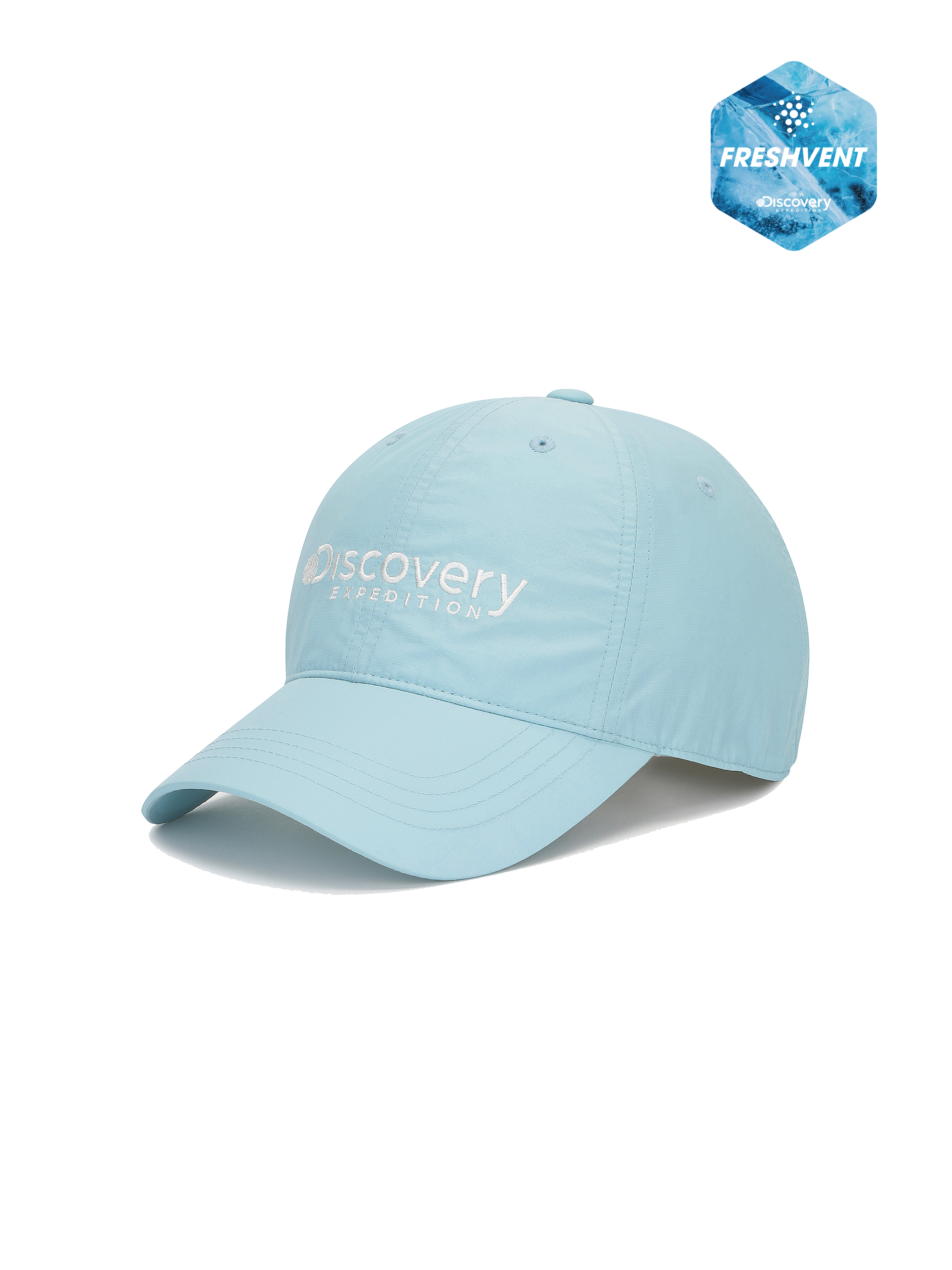 Freshvent Hyper Ballcap