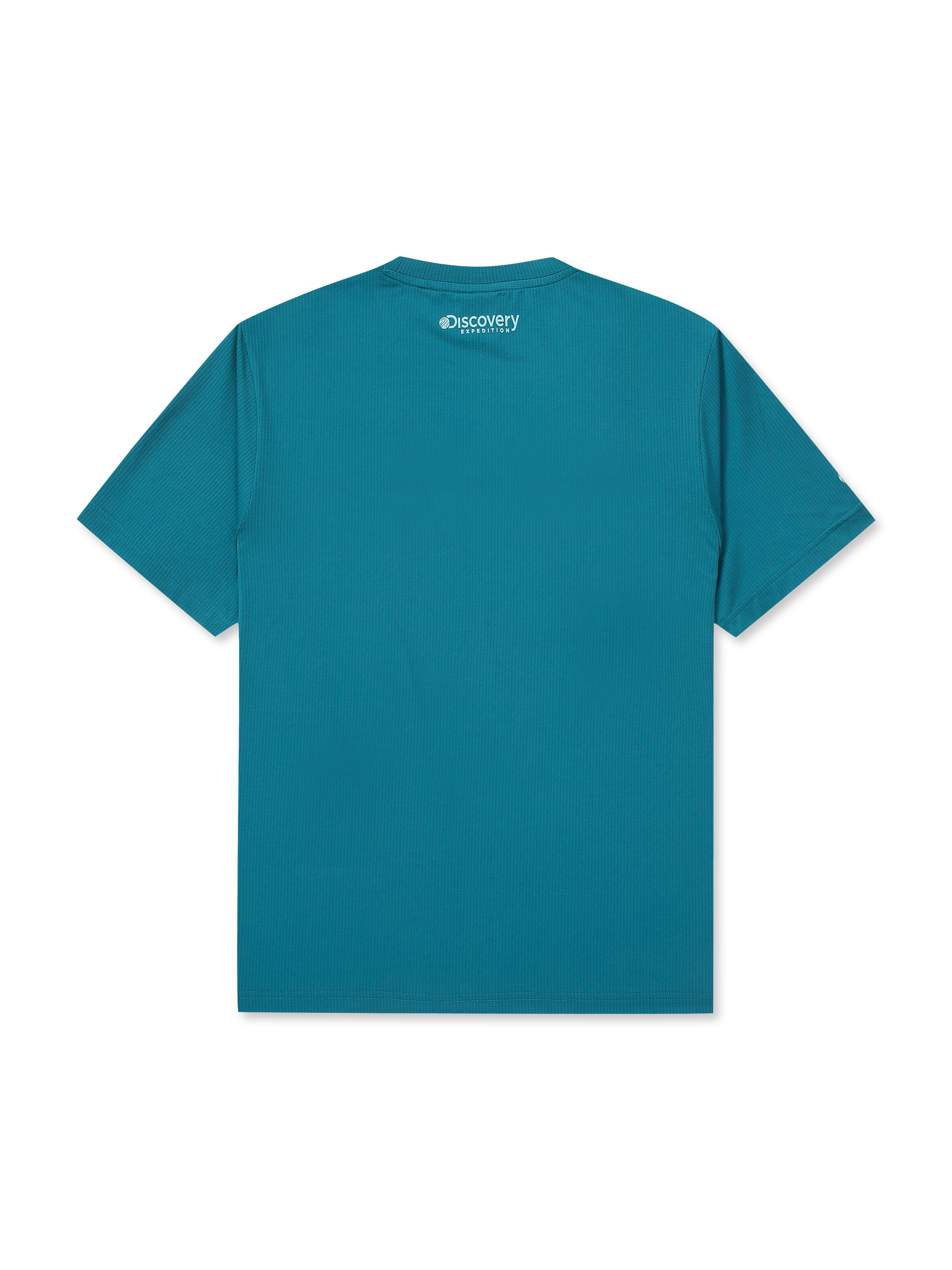 Men's Benf Small Logo Shorts -Sleeved T-shirt