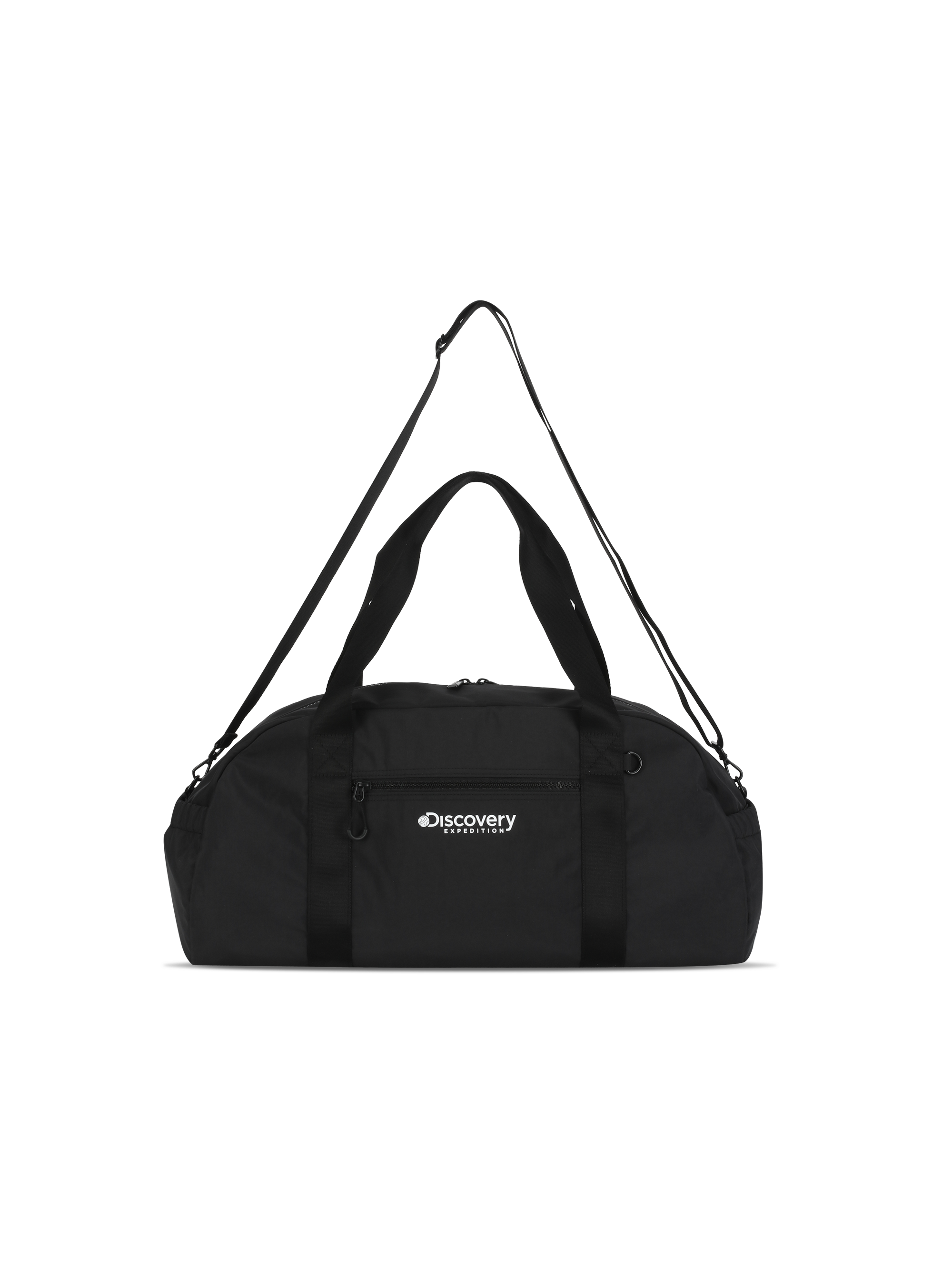 Athleisure Large Boston Bag