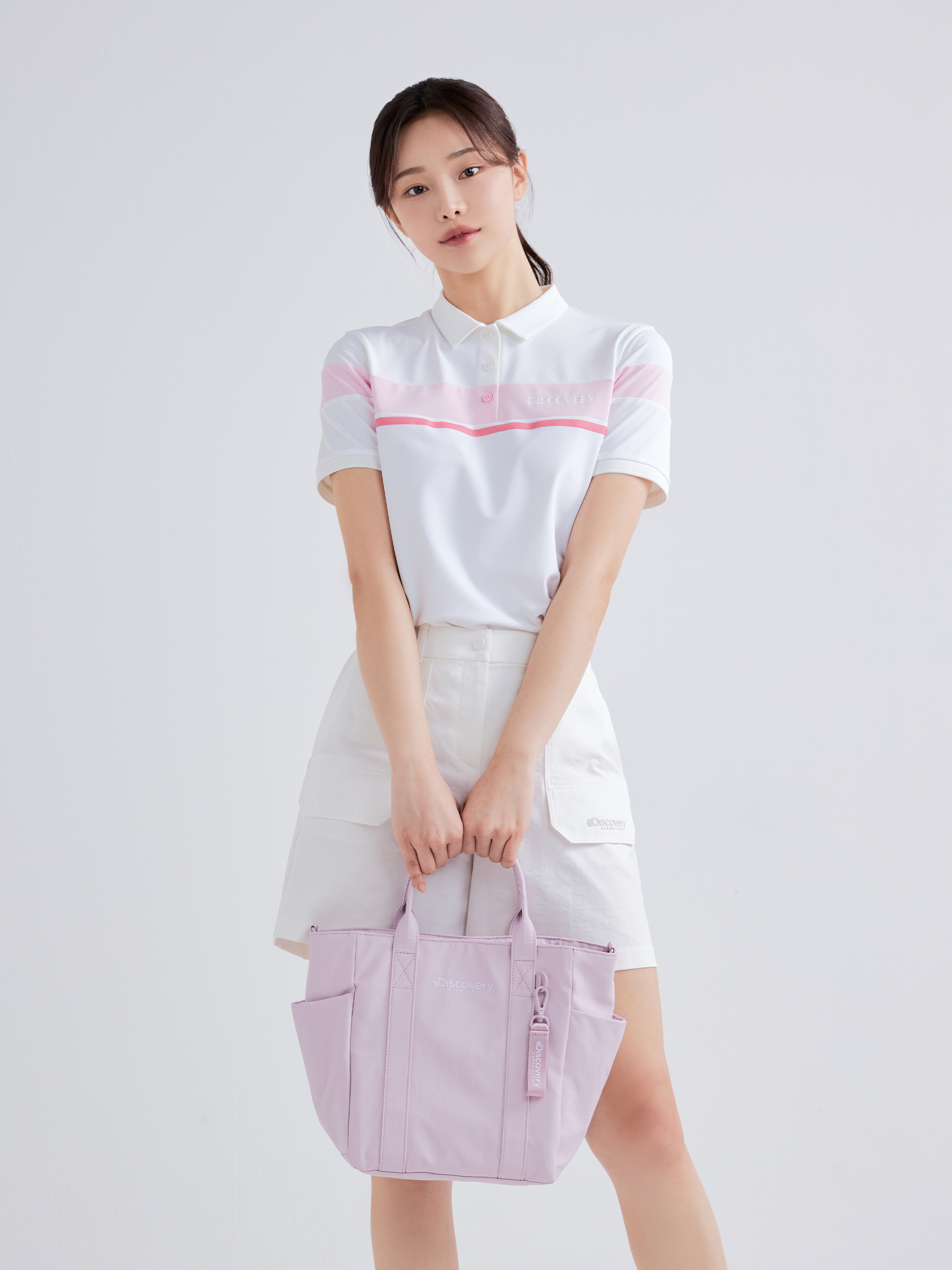 Golf & Tennis Tote Bag