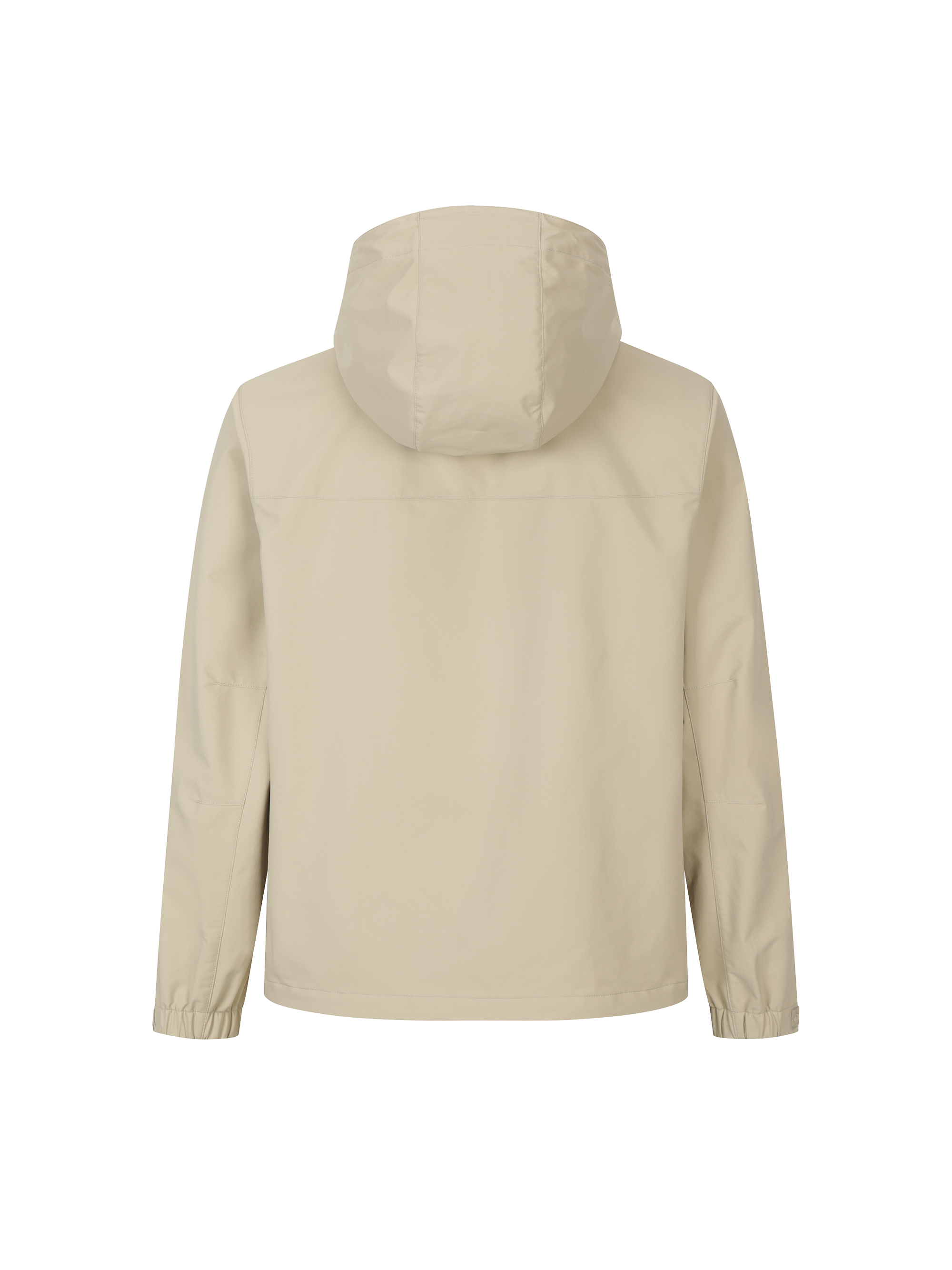 M's BERTEX 3L Brushed Bonded Jacket