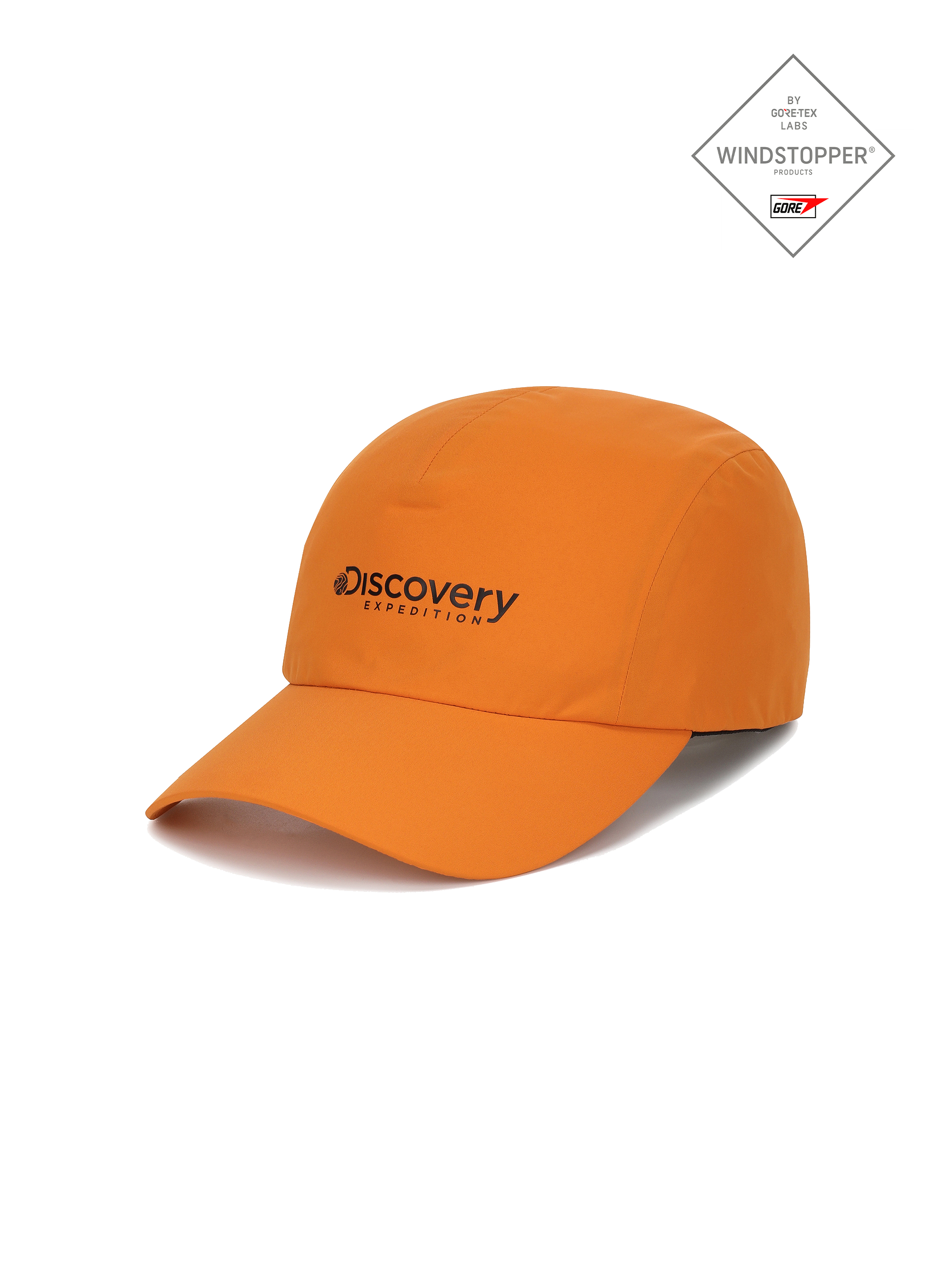 GORE WINDSTOPPER® Cap
