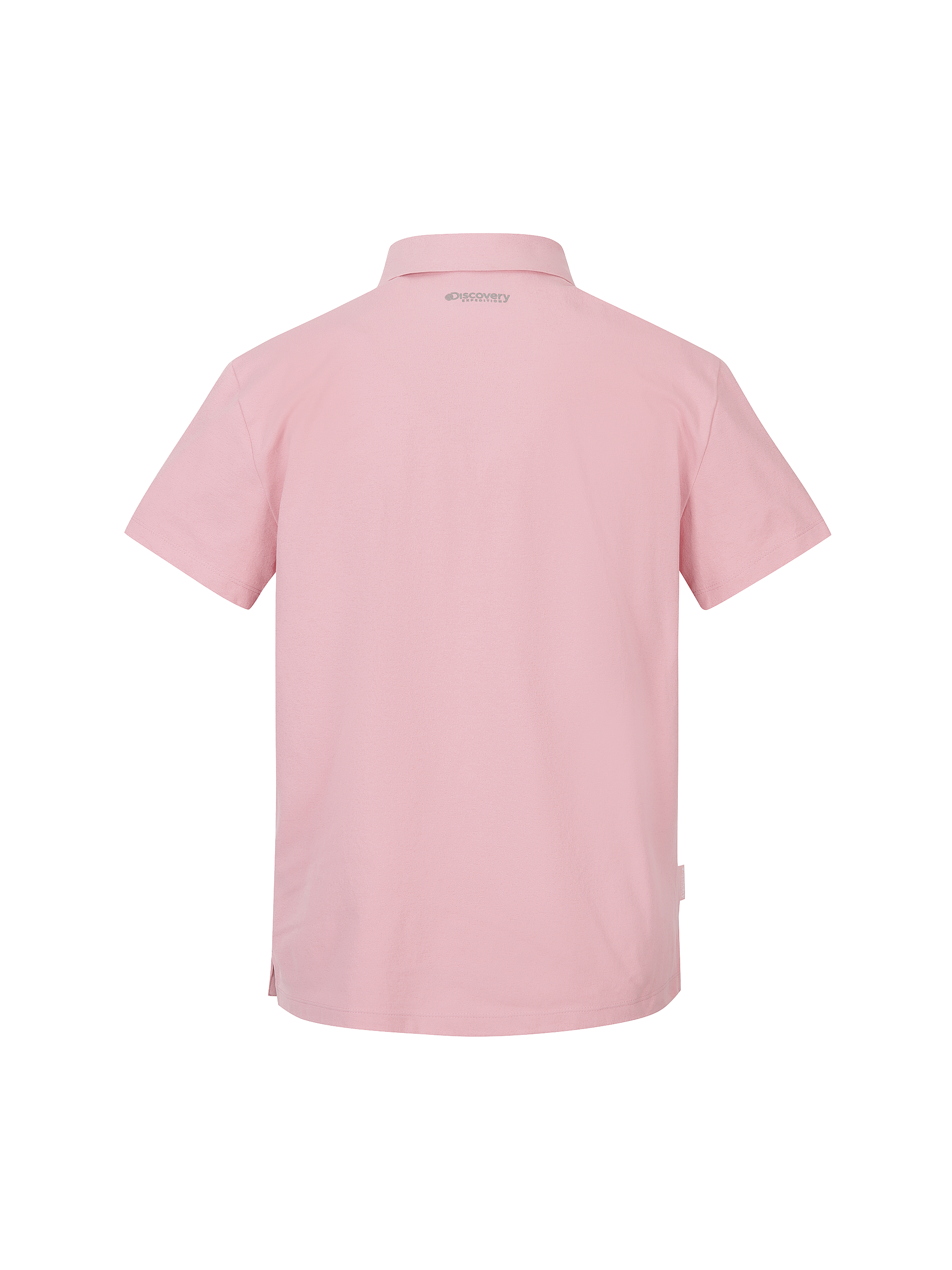 W's Hot Melt Polo Shirt