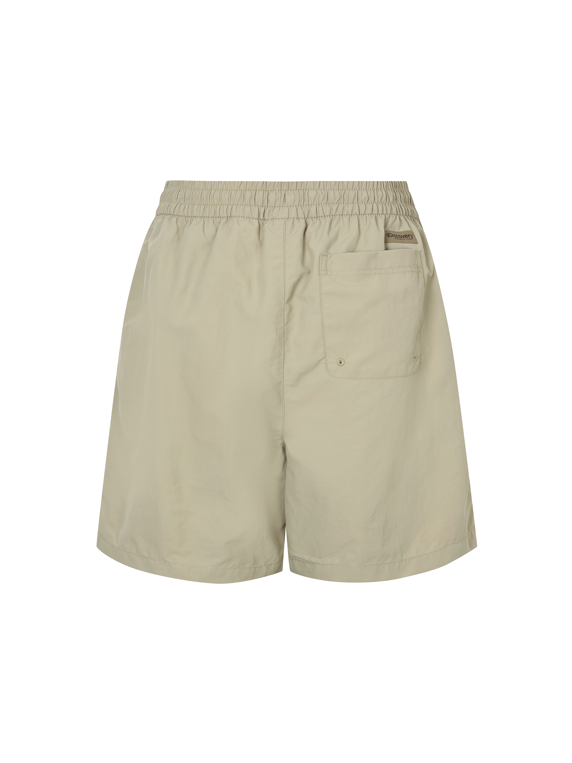 Freshvent Women's Taslan Board Shorts