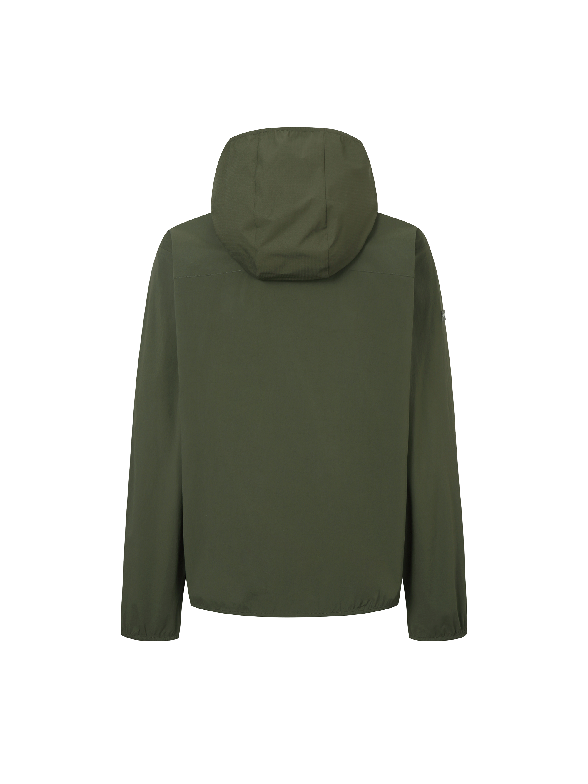 Freshvent Lightweight Hybrid Anorak