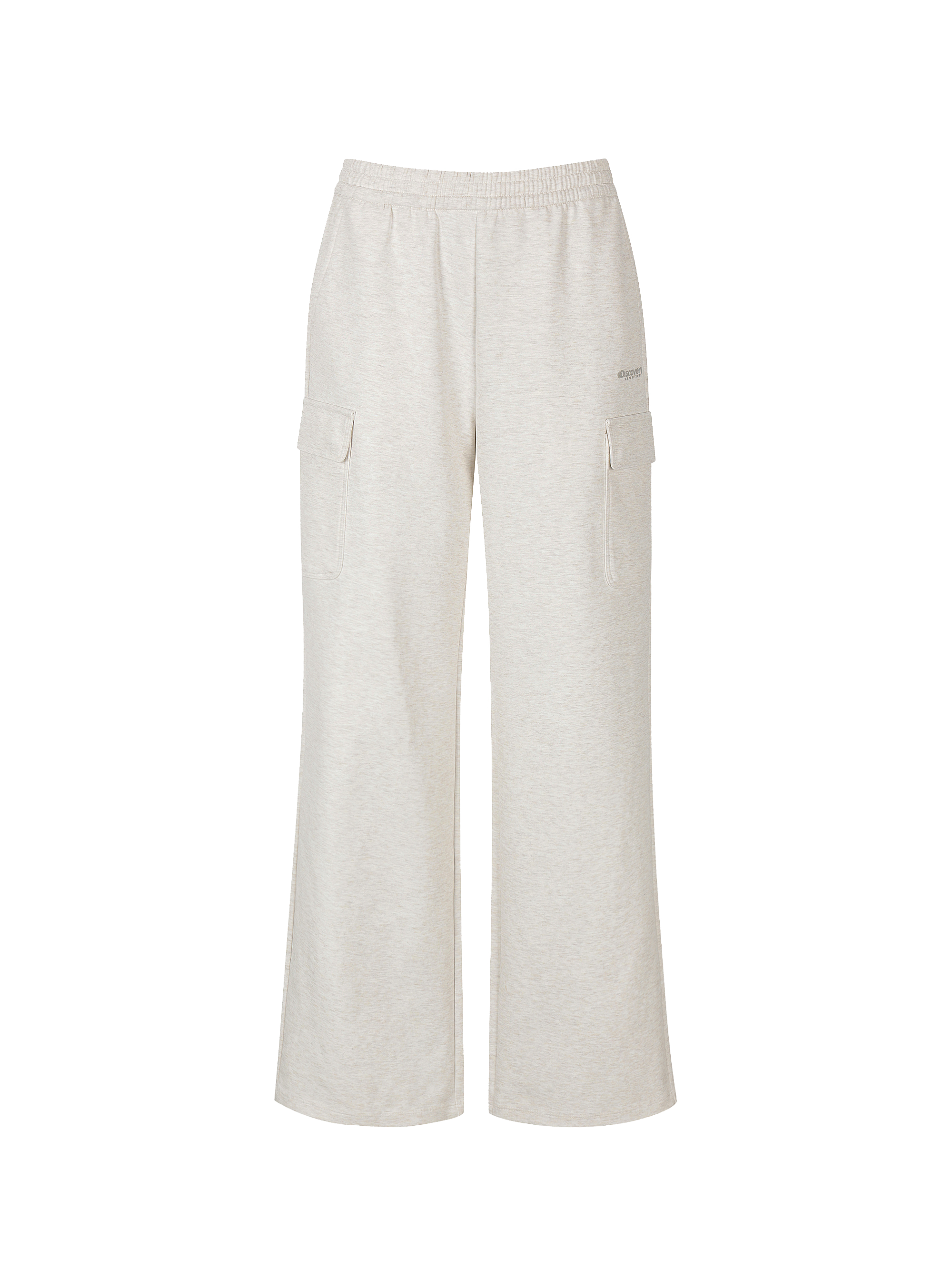 W's Tech Knit Training Semi Wide Cargo Pants