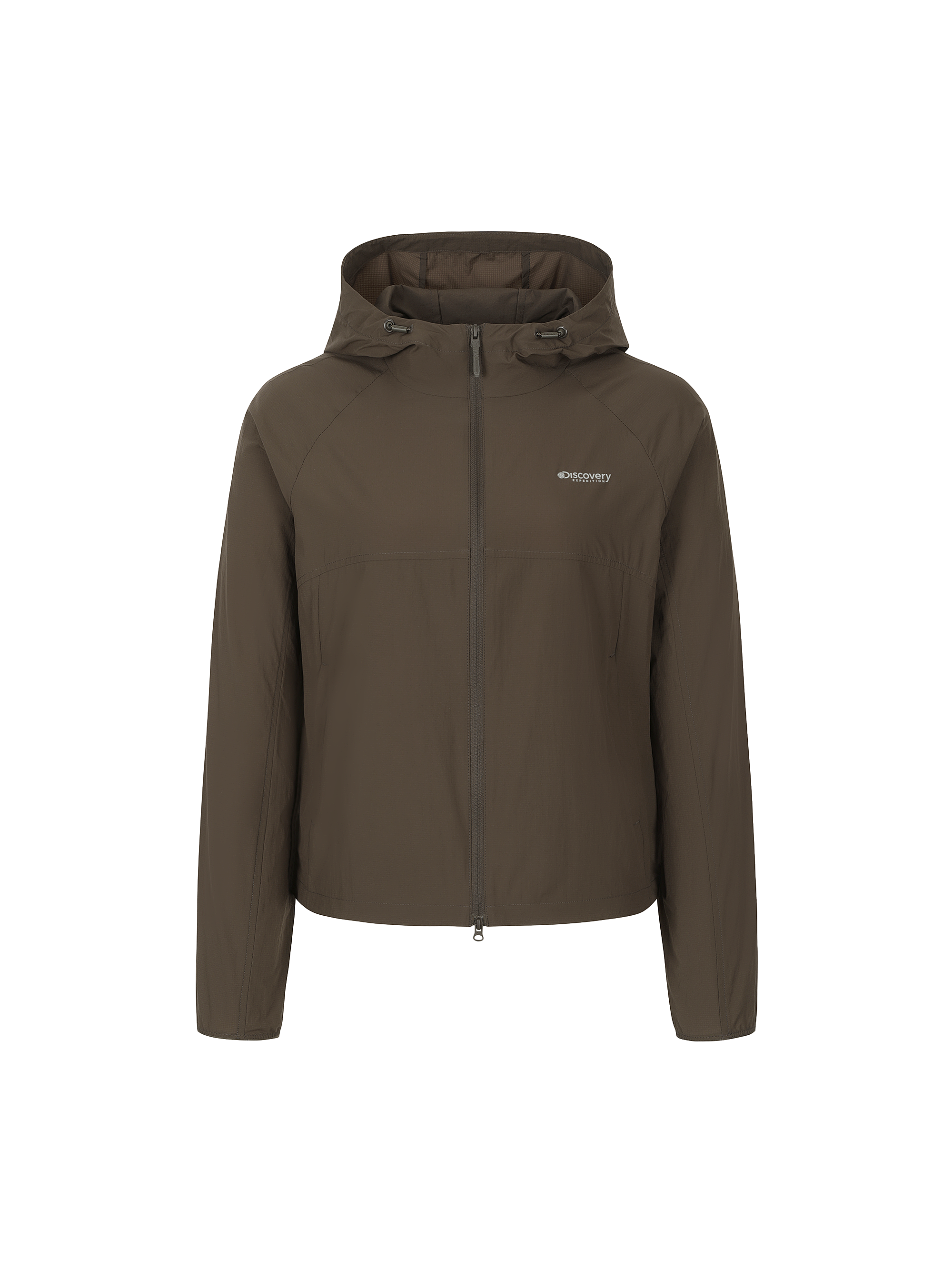 W's Light Ribstop Running Jacket