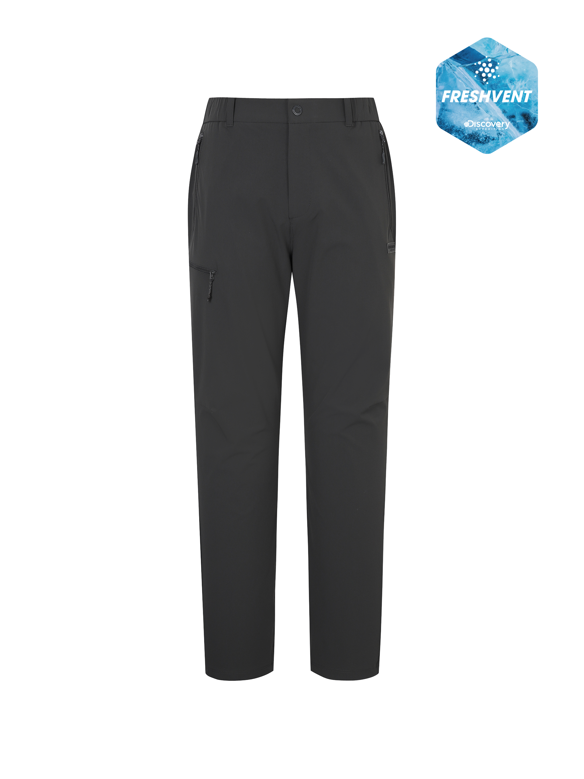 Freshvent Men's Outdoor Tech Pants