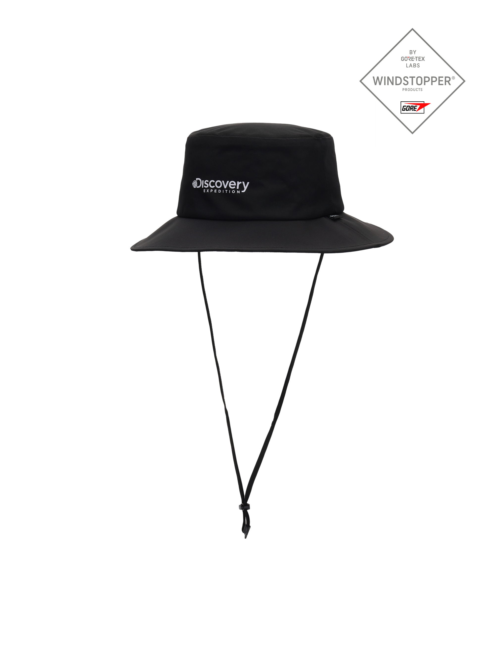 Verttex 3L Gore Wind Stopper Hat