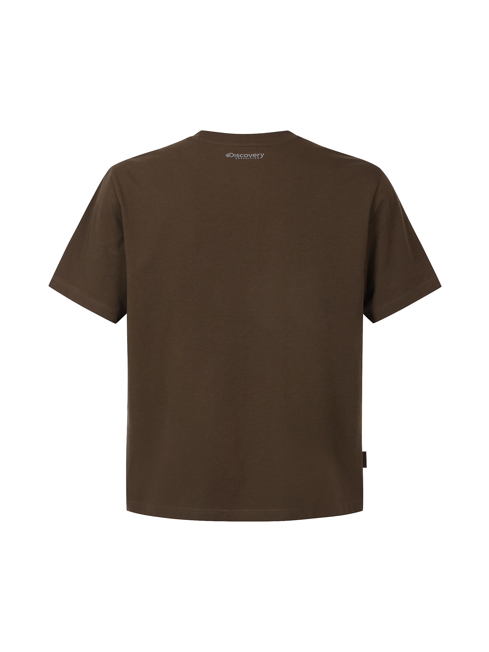 Uni Freshvent Island Graphic Short-Sleeve T-shirt