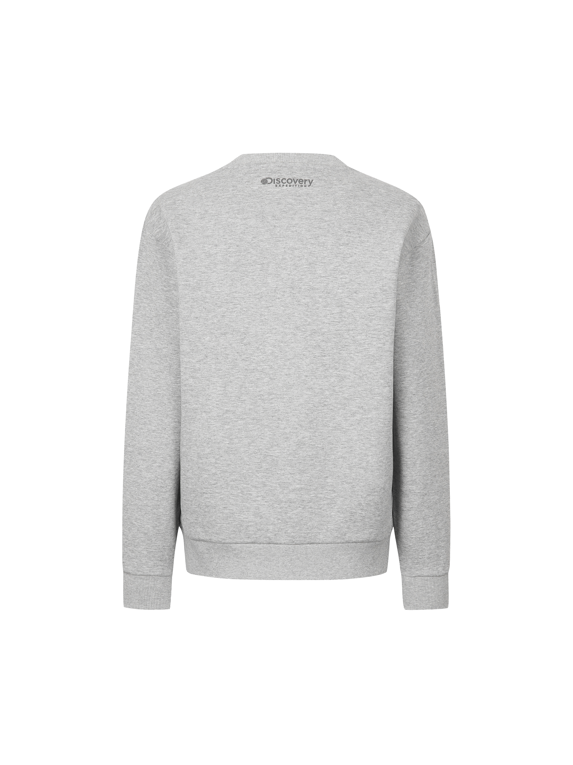 Logan Big Logo Sweatshirt