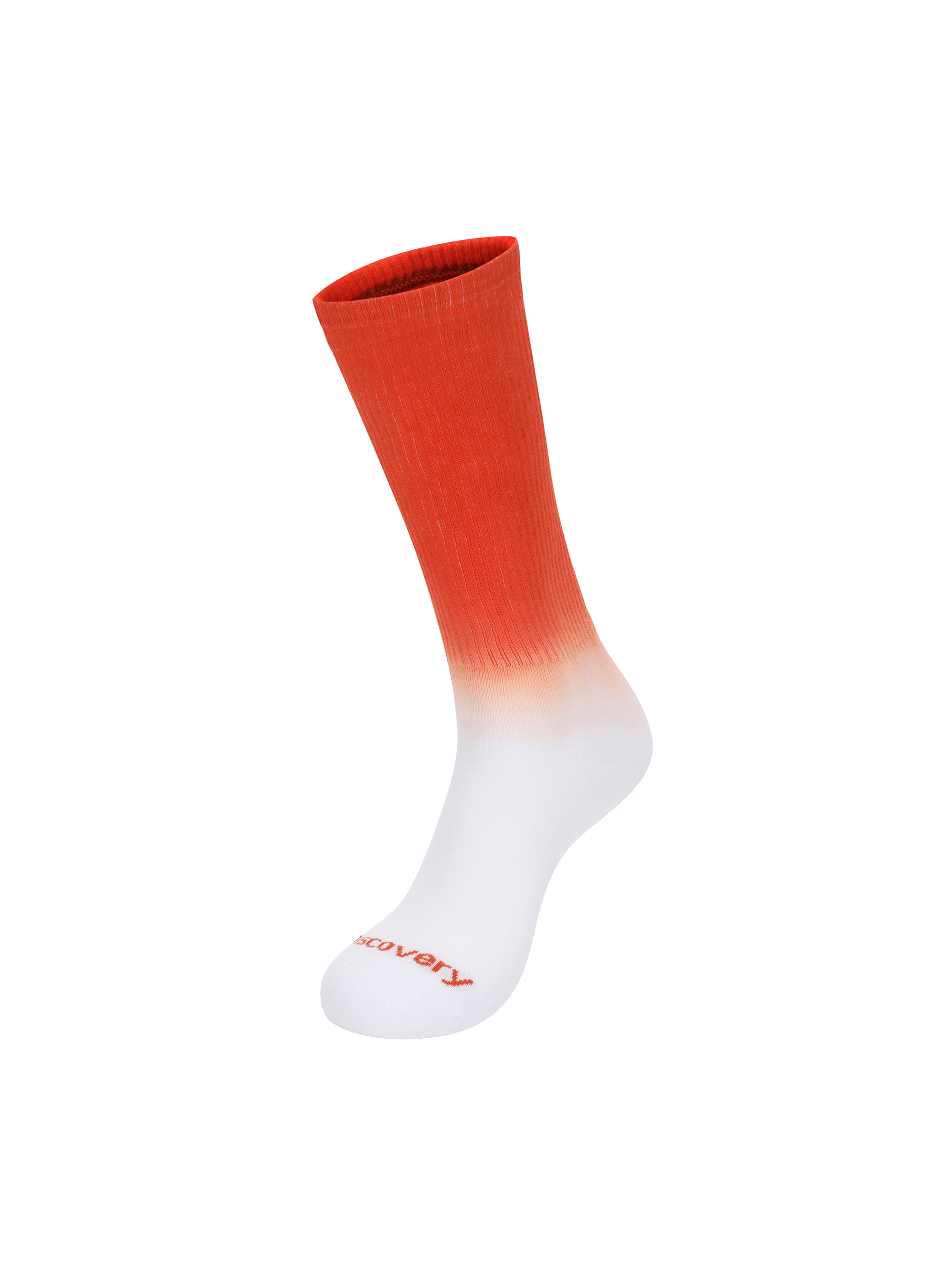 Gradation High-length Socks
