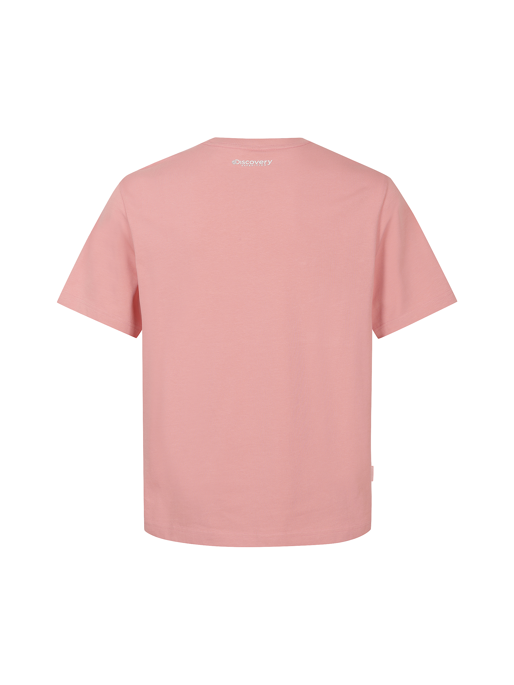 Uni Small Lake Graphic Short-Sleeve T-shirt