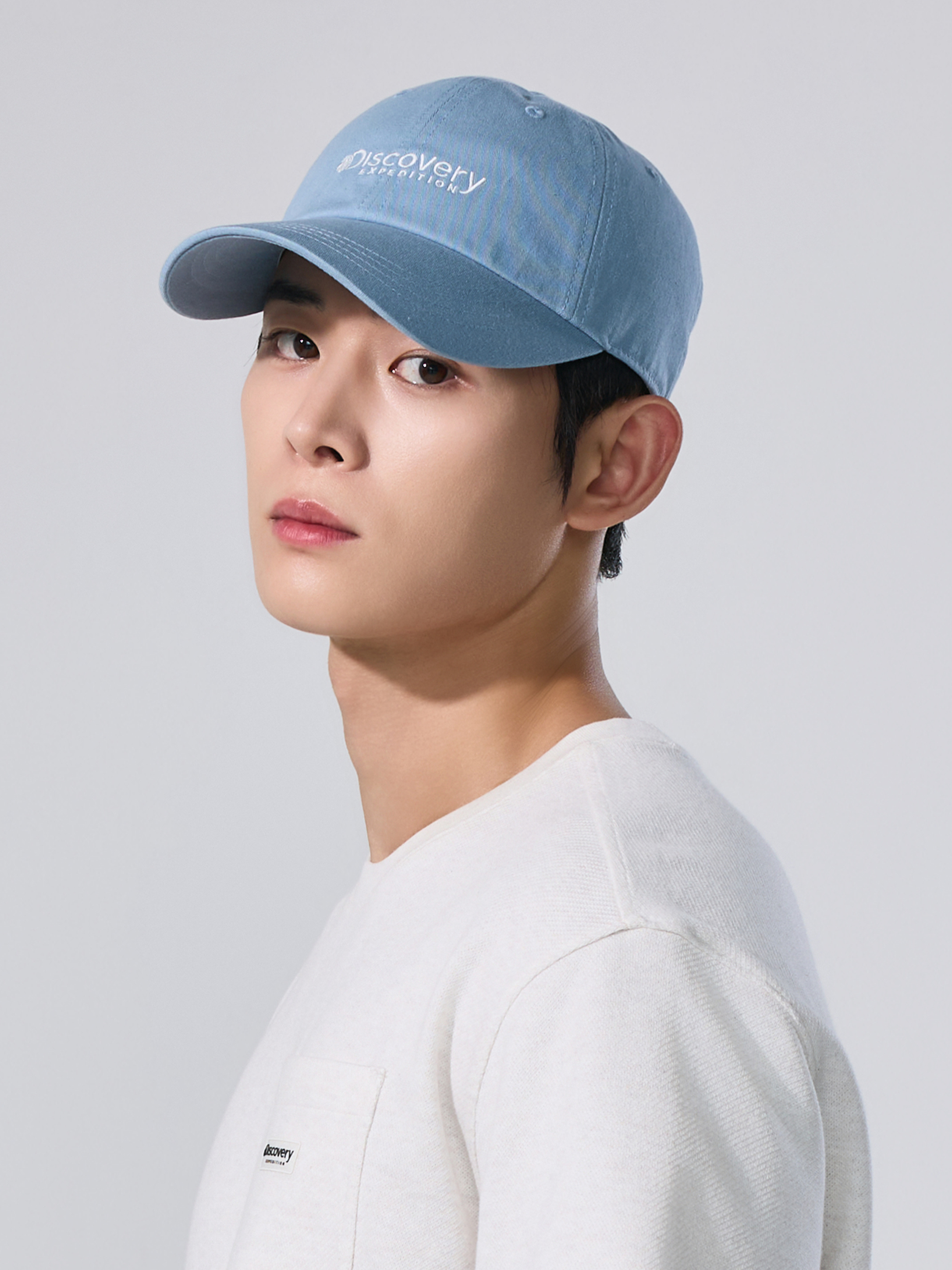AWESOME Ballcap