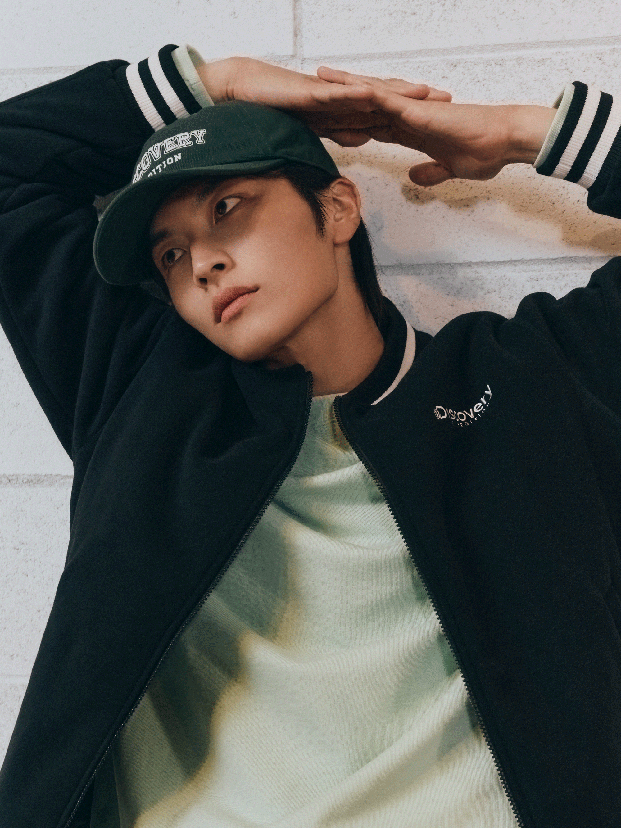 Varsity Ball Cap