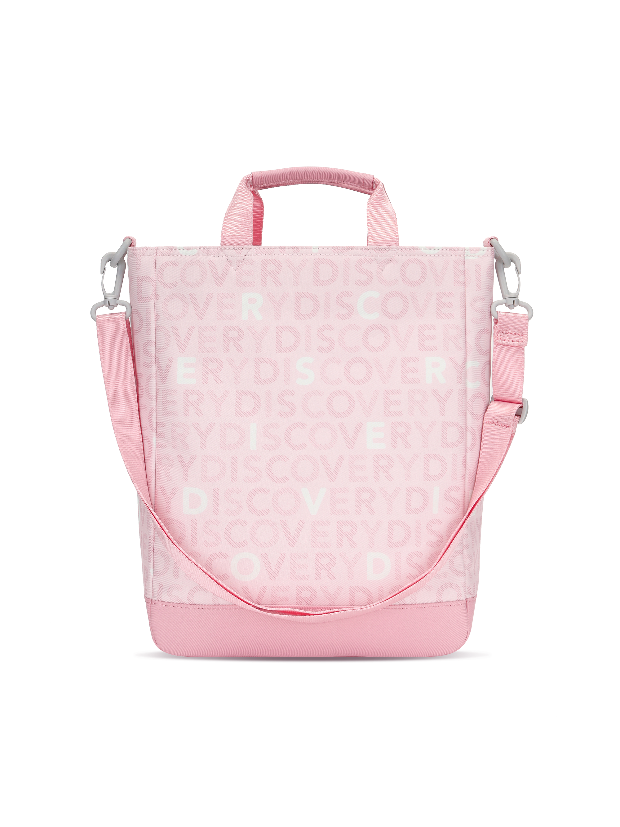 Kids Monogram Second Bag