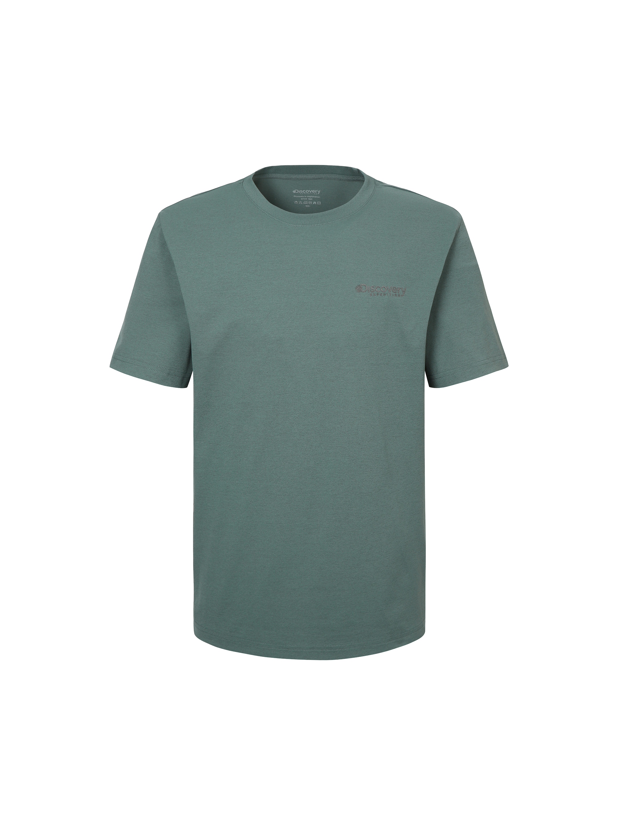 Men's Everdeen Small Logo Short Sleeve T-Shirts