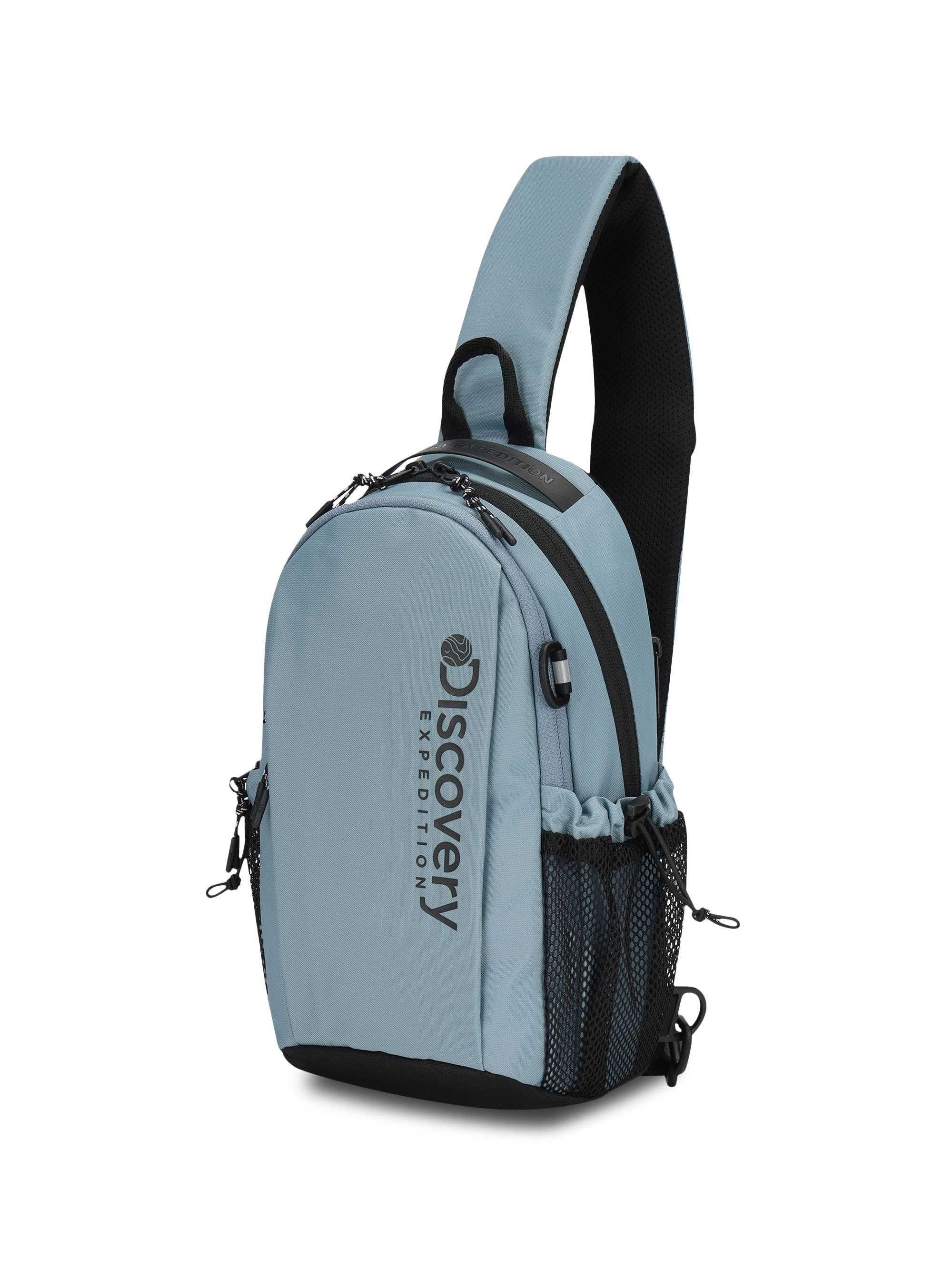 Discoverer Sling Bag