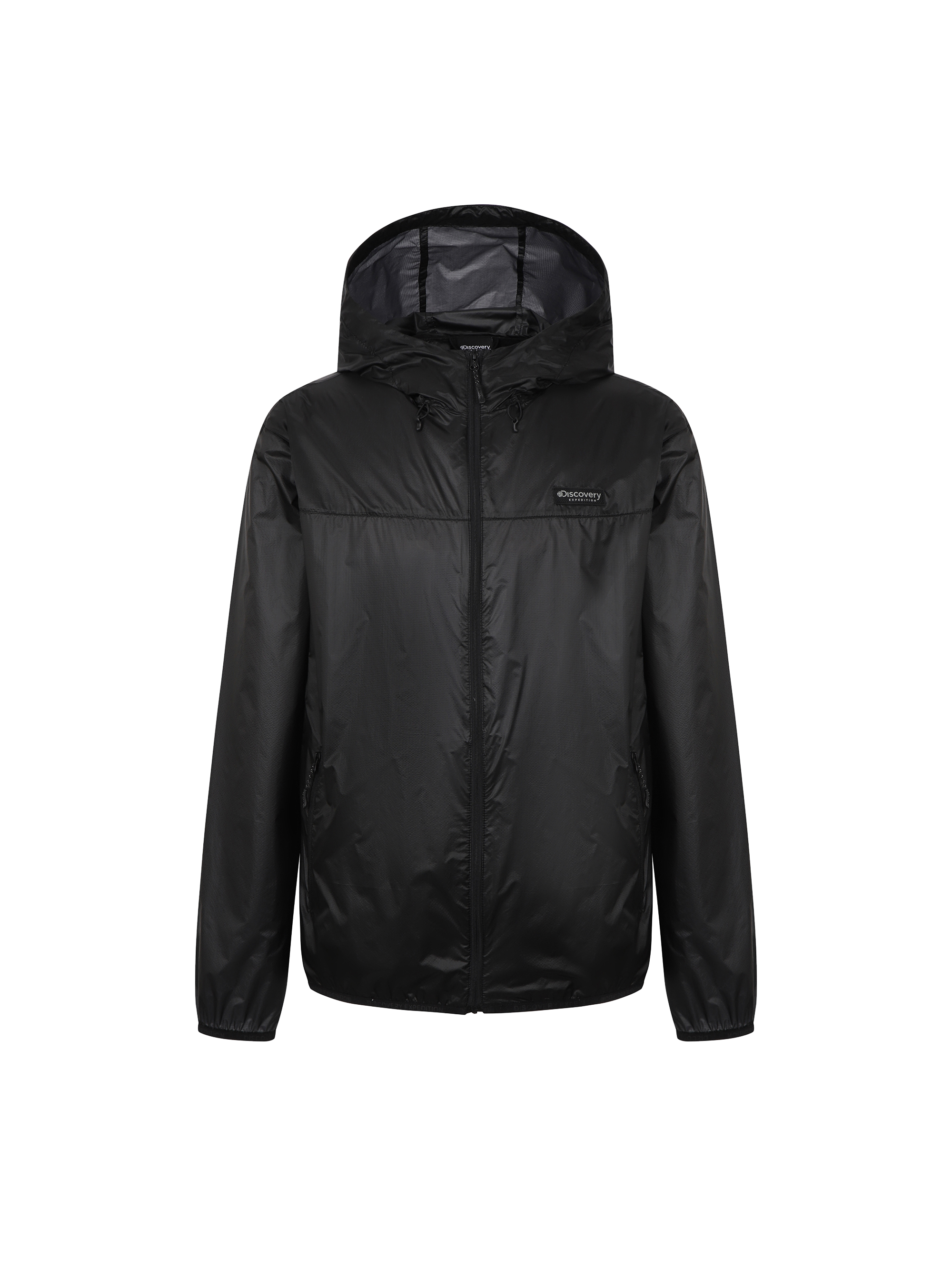 Men's Ultralight Ripstop Windbreaker