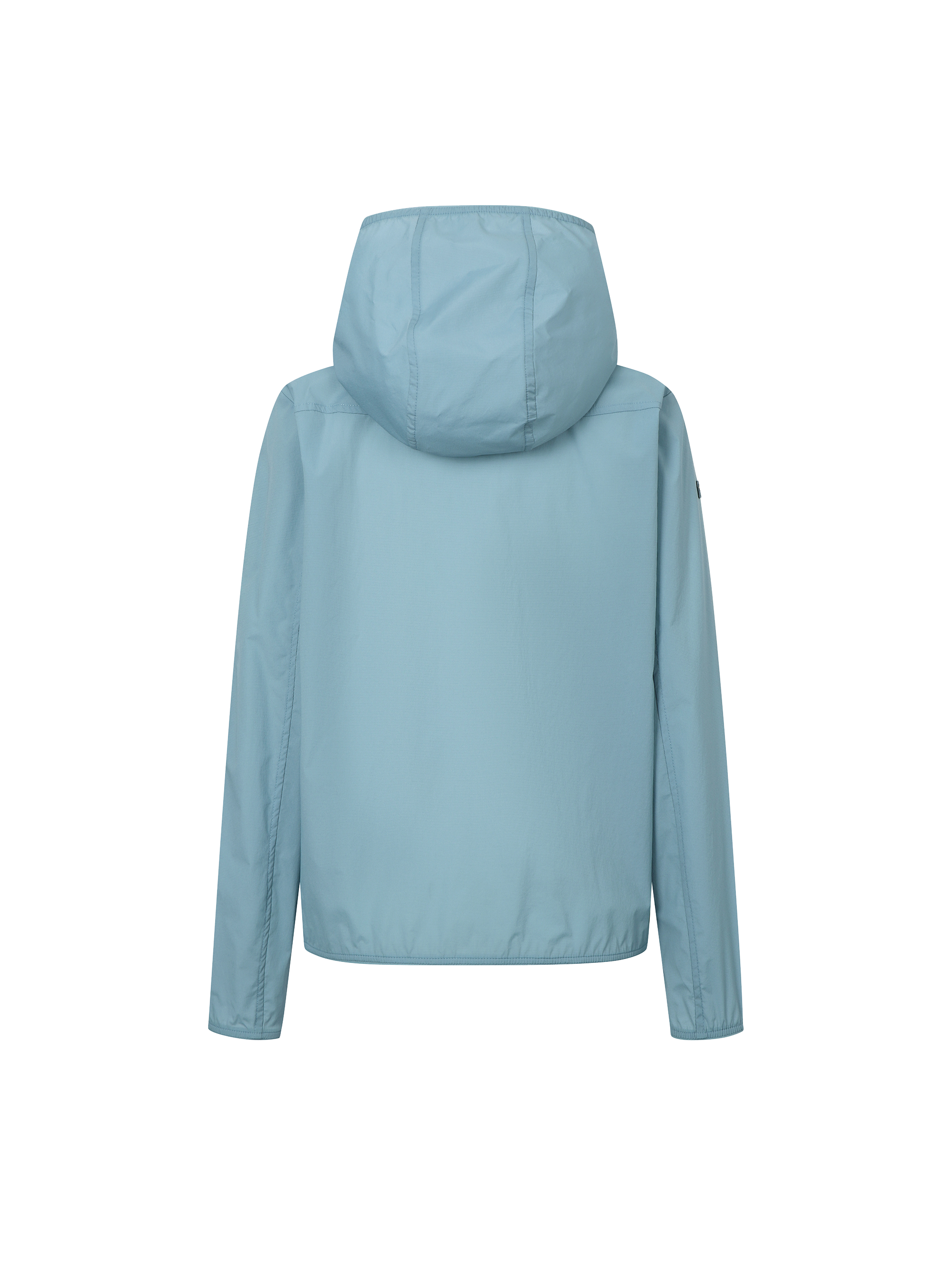 Freshvent Women's Packable Windbreaker