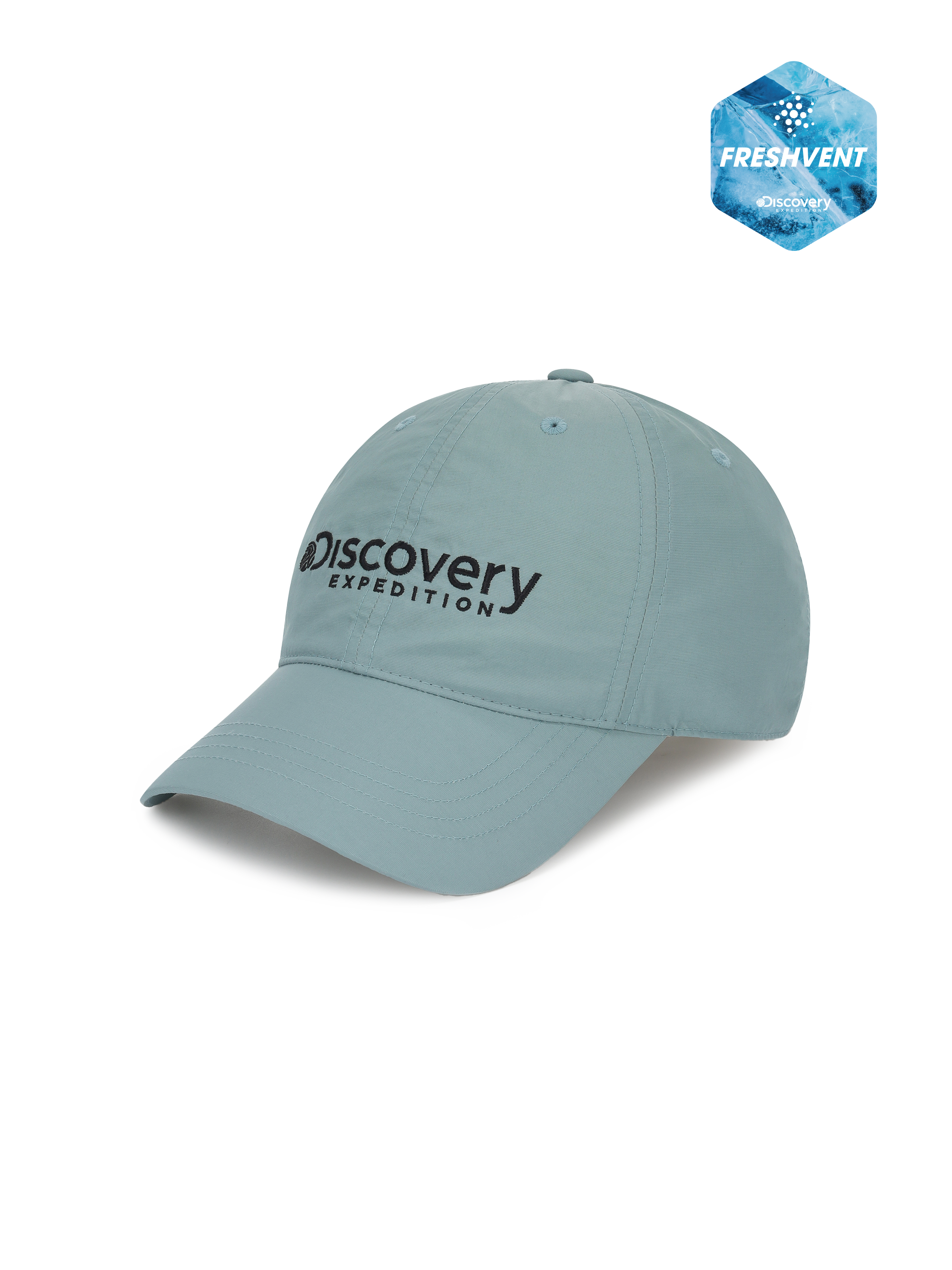 Freshvent Nylon Cap