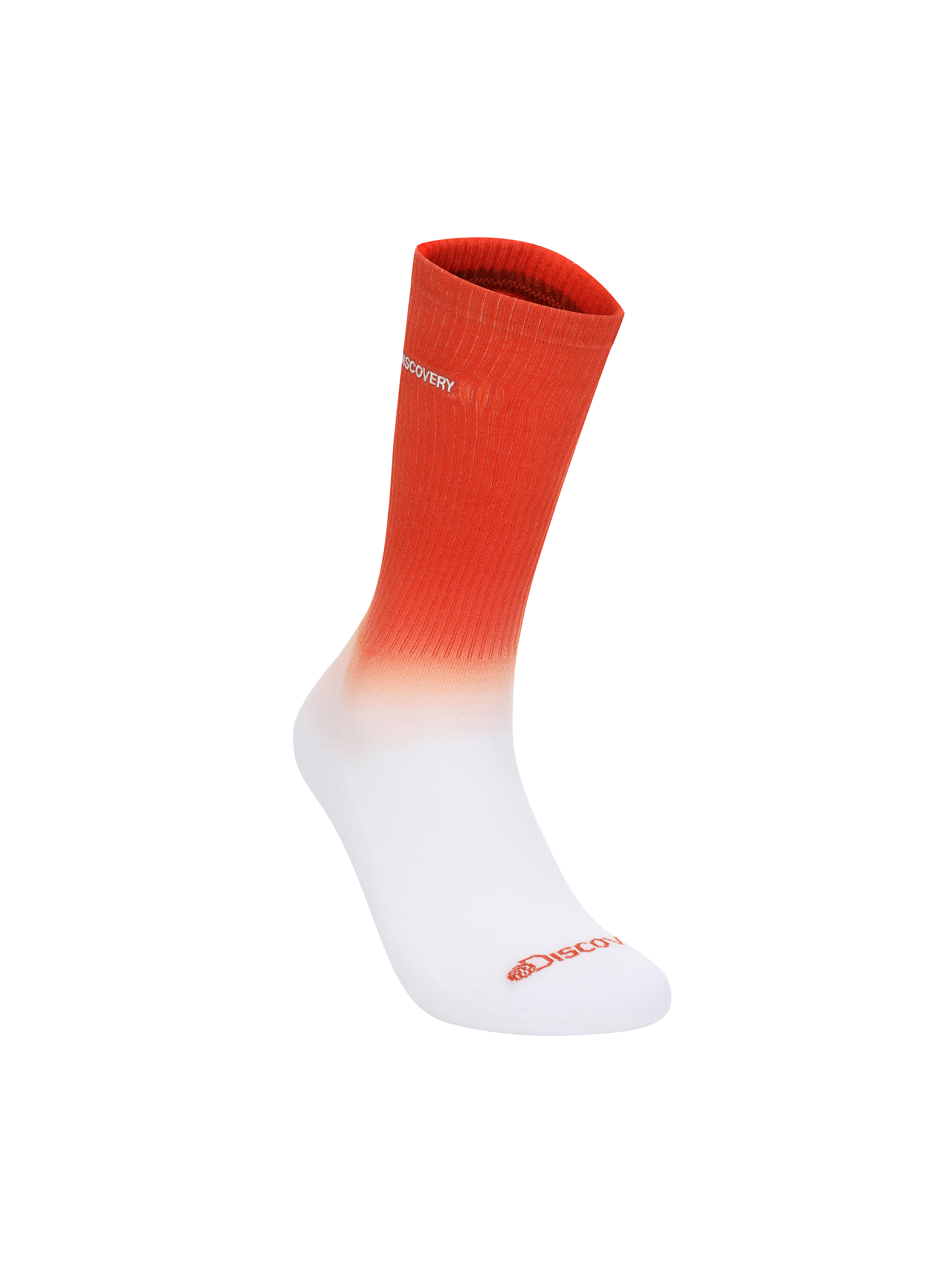 Gradation High-length Socks