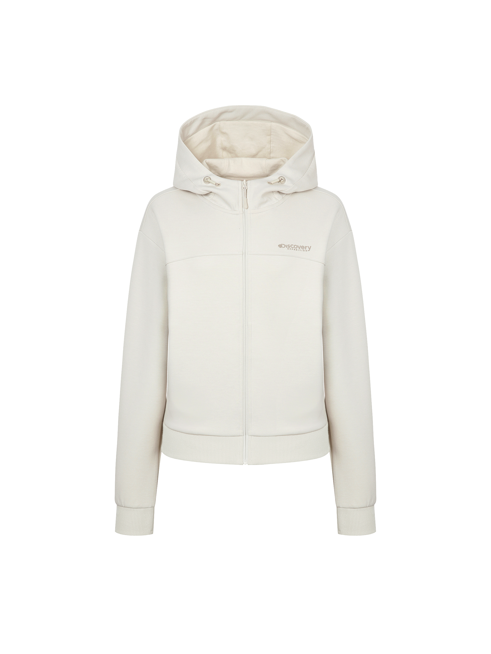 Knit Essential Women's Training Cropped Jacket