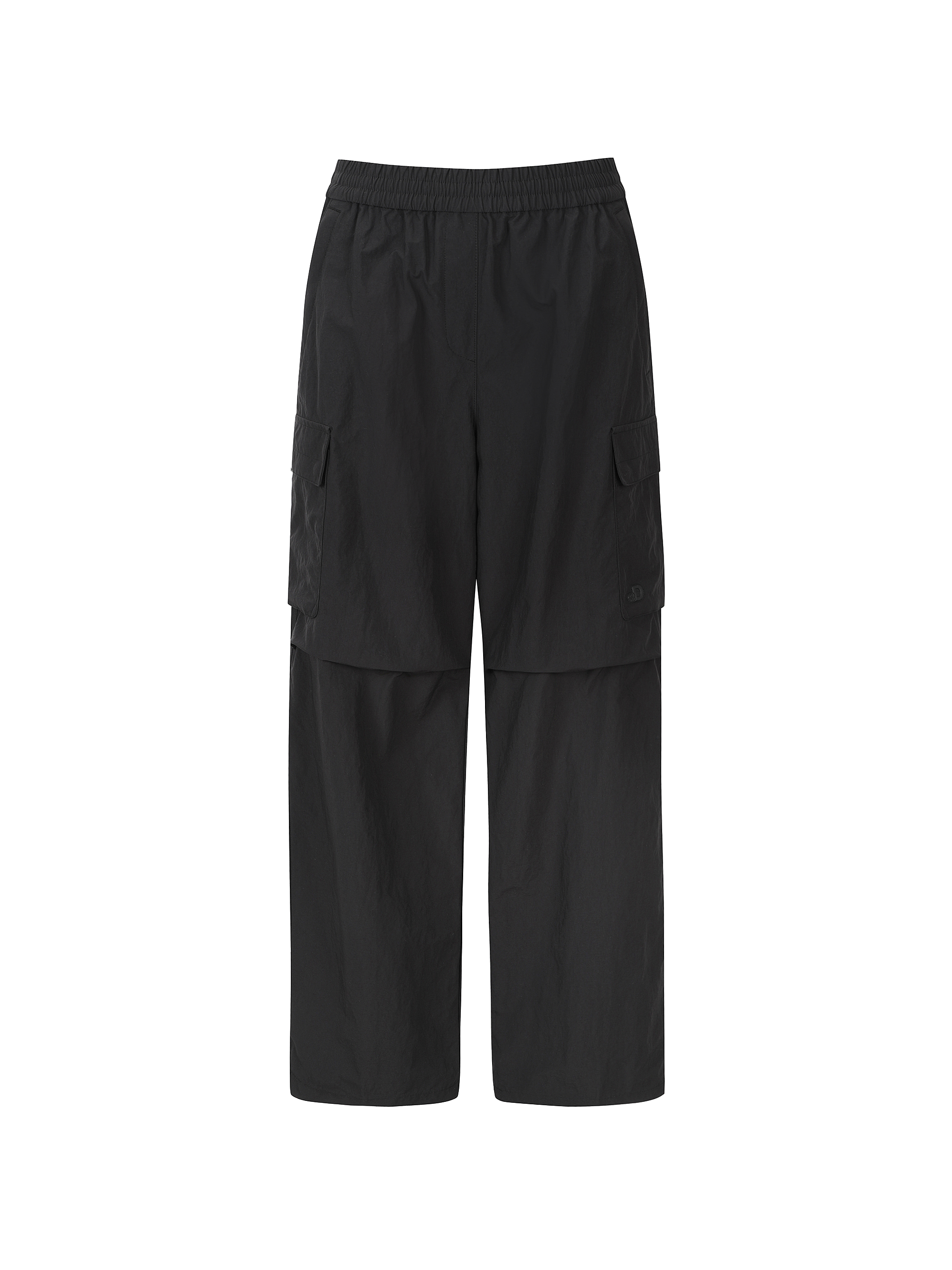 W's Wide Cargo Pants